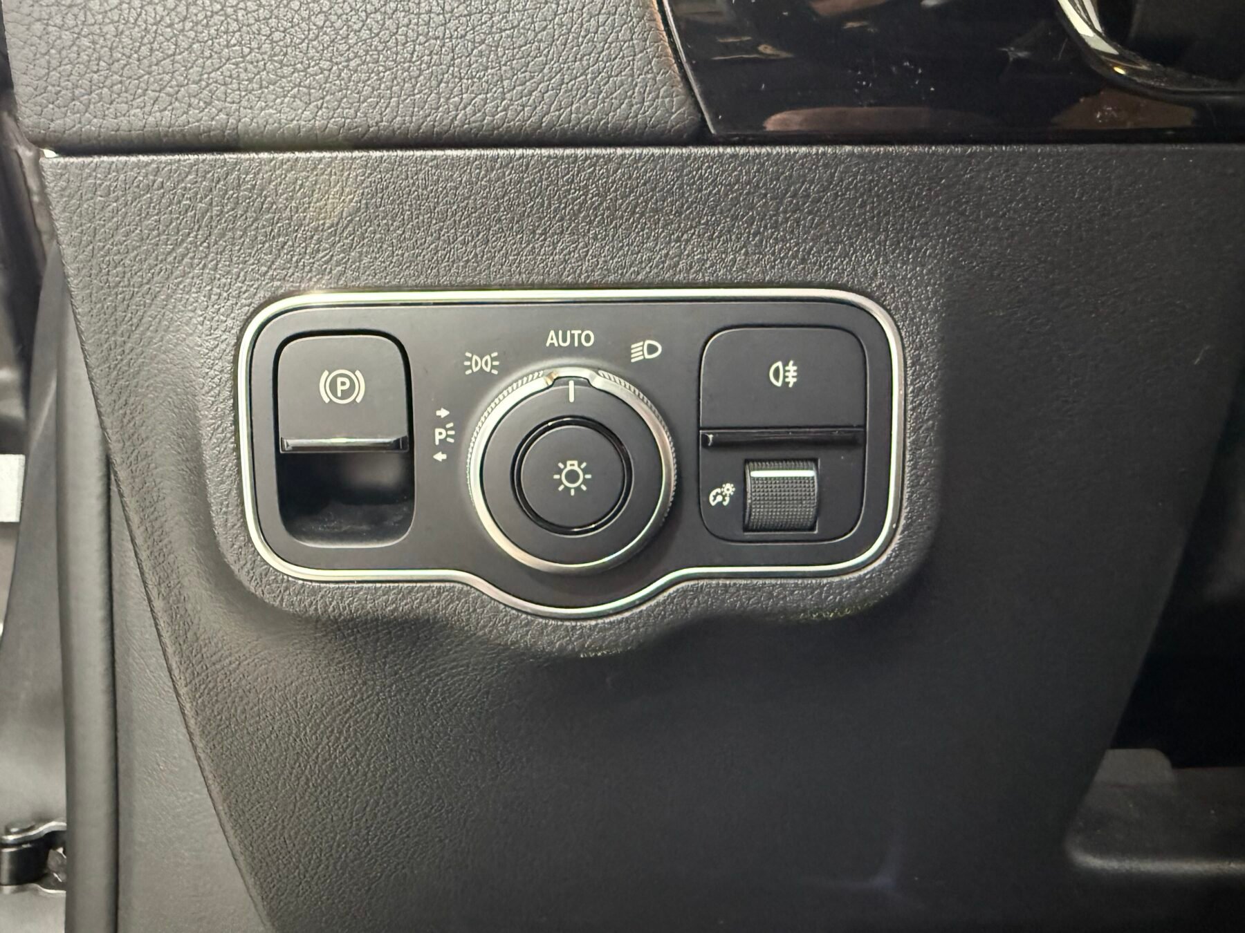 MERCEDES-BENZ GLA AMG 45 S 4MATIC