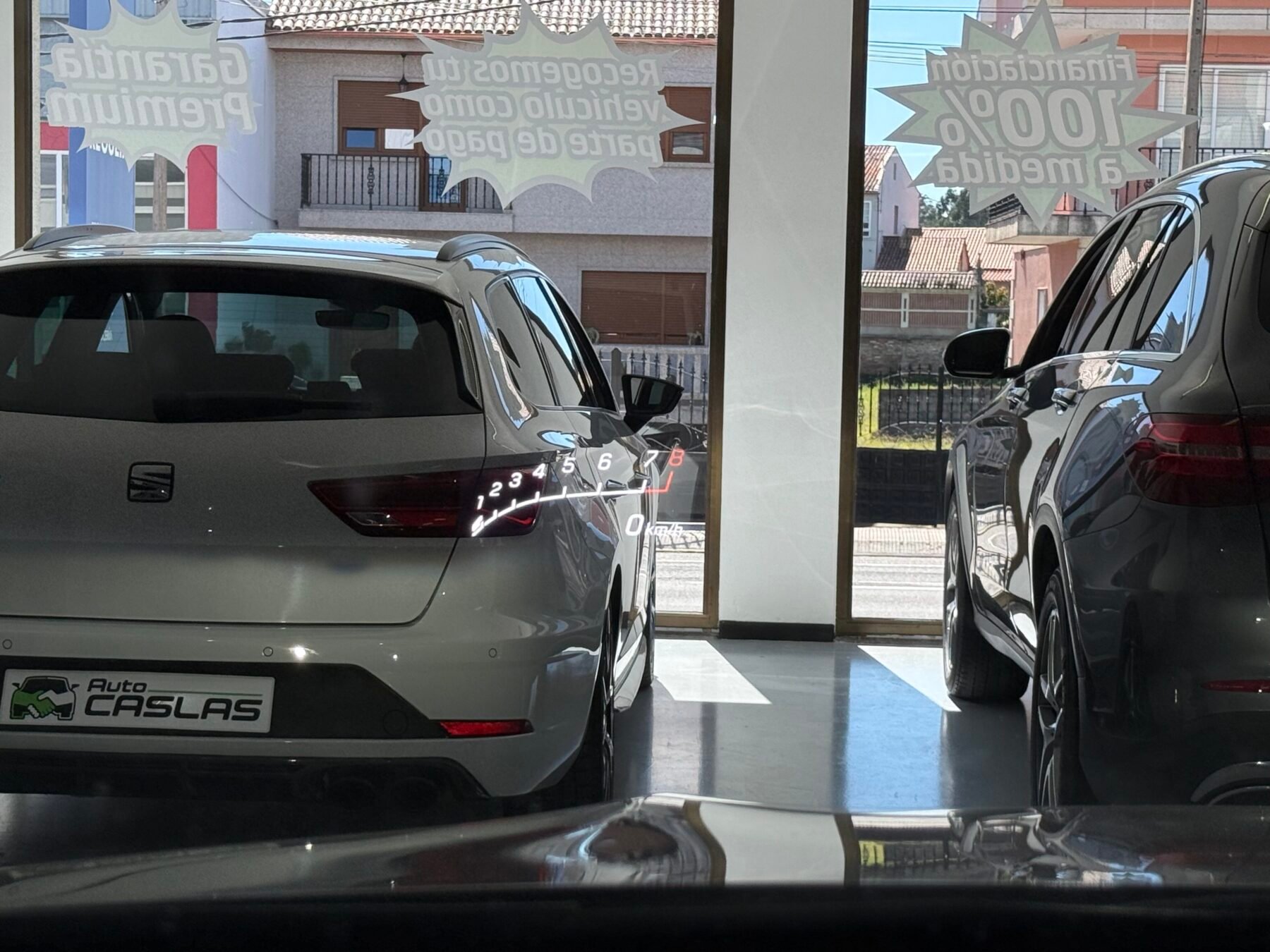 MERCEDES-BENZ GLA AMG 45 S 4MATIC