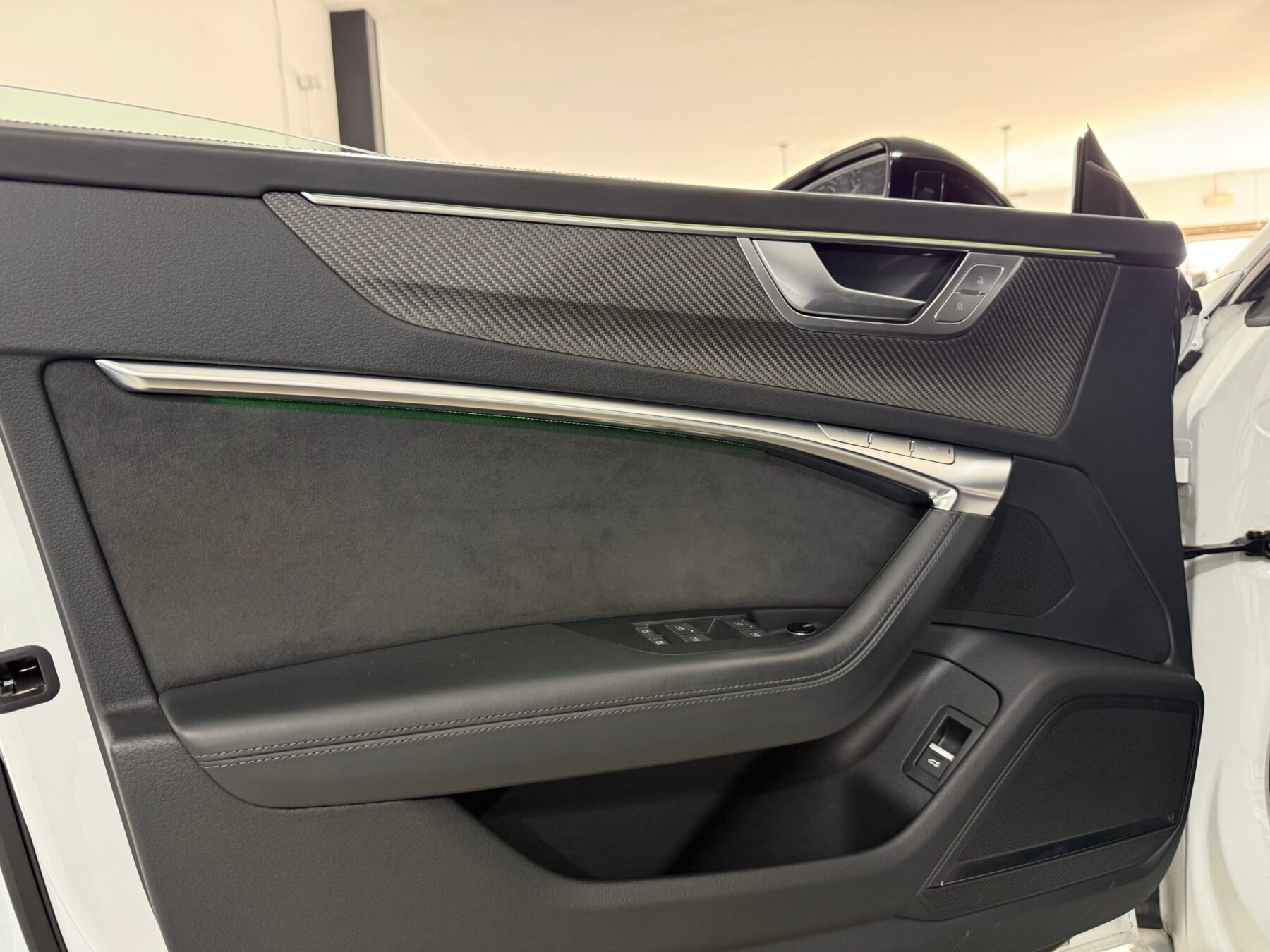 AUDI RS7 Sportback Performance TFSI tip