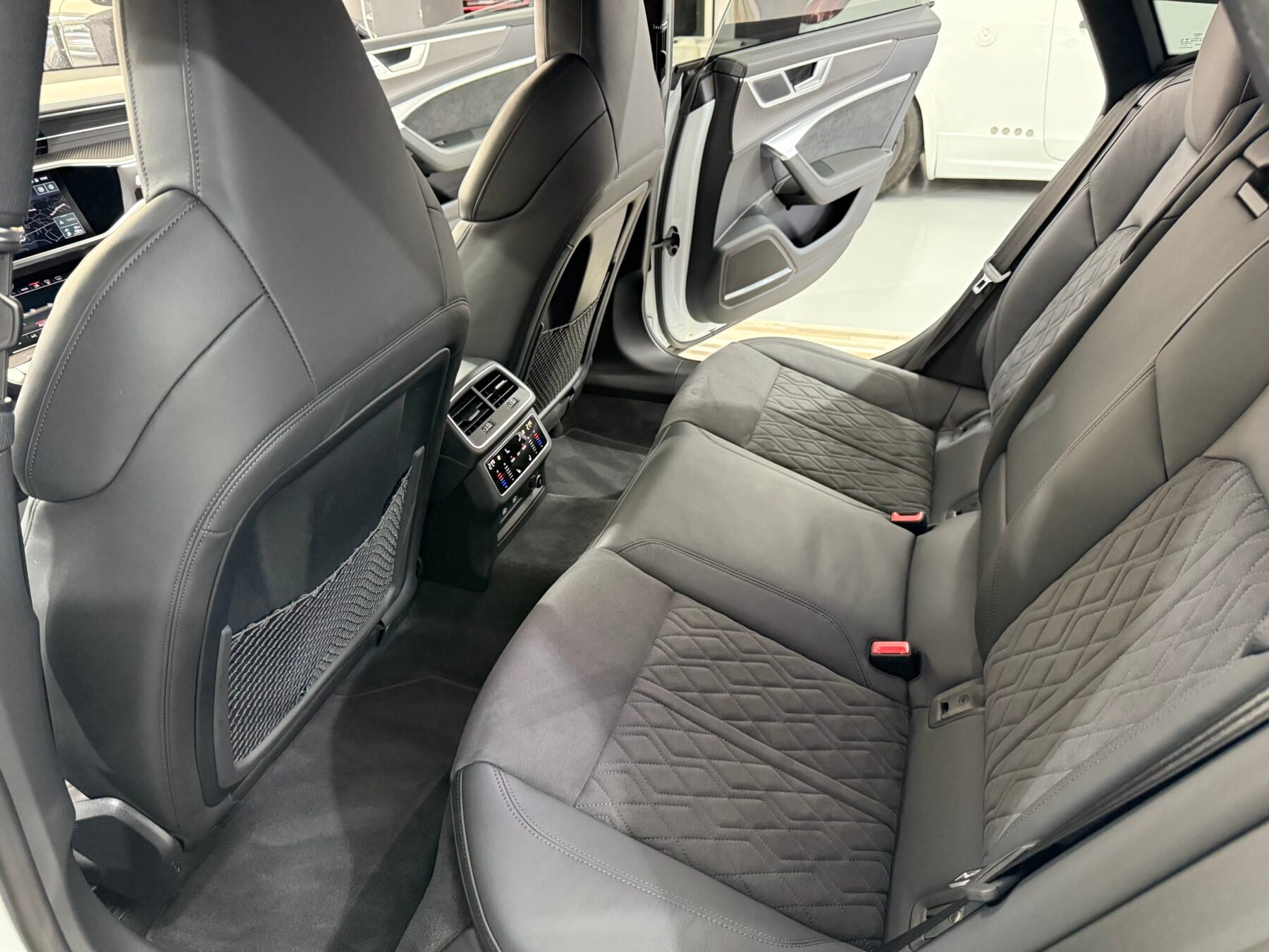 AUDI RS7 Sportback Performance TFSI tip