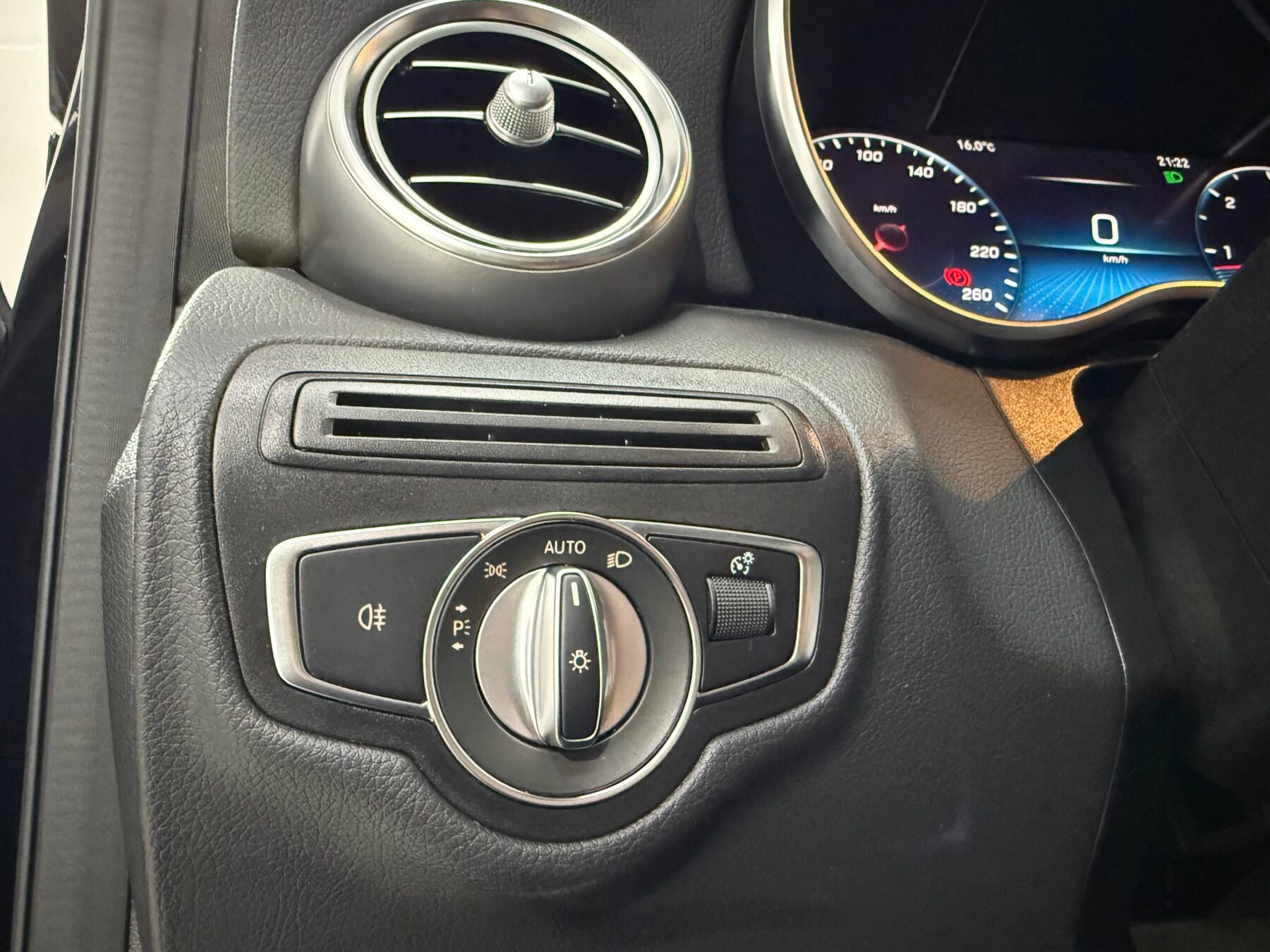 MERCEDES-BENZ GLC Coupé 220 d 4MATIC