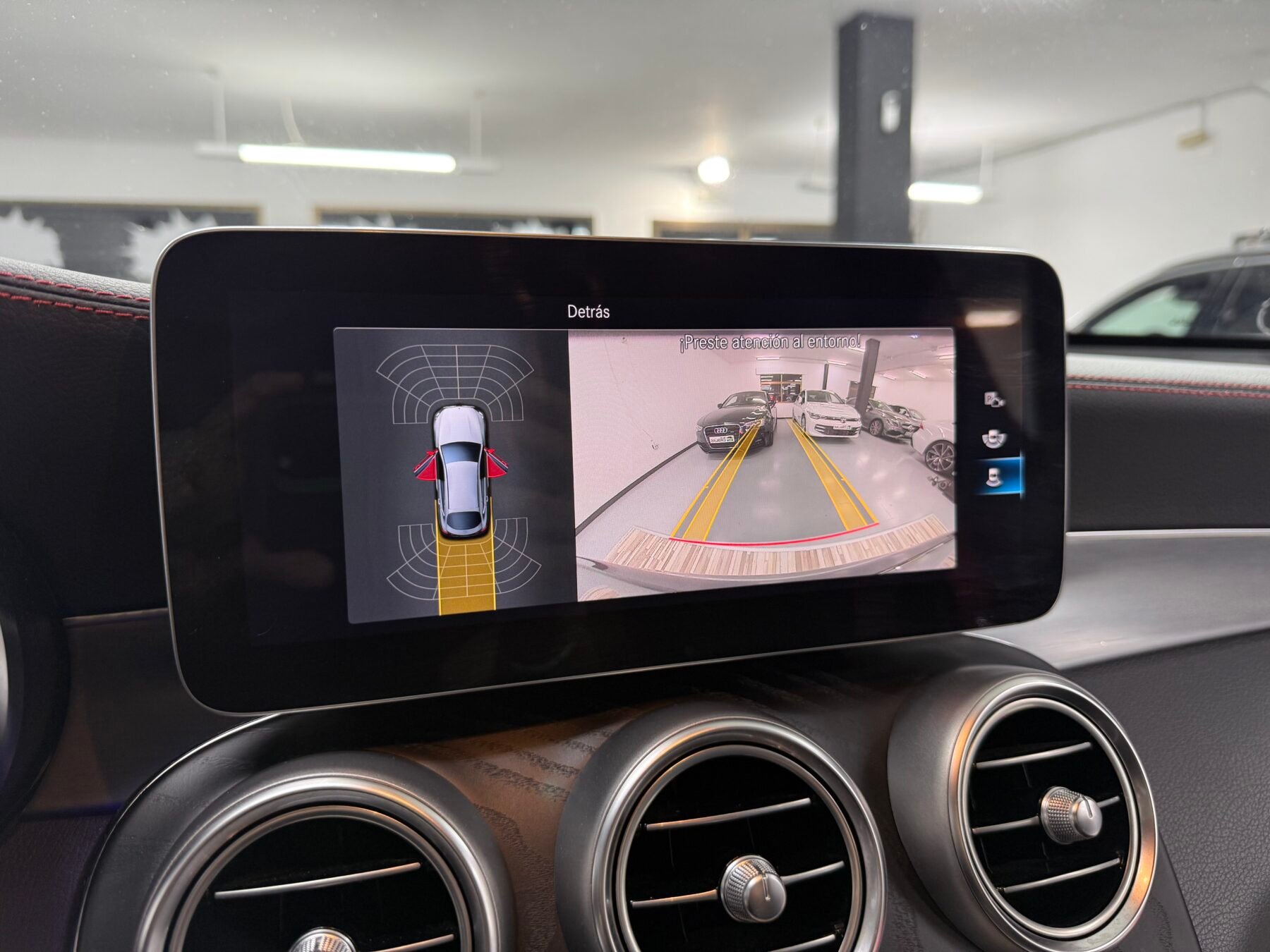 MERCEDES-BENZ GLC Coupé 220 d 4MATIC