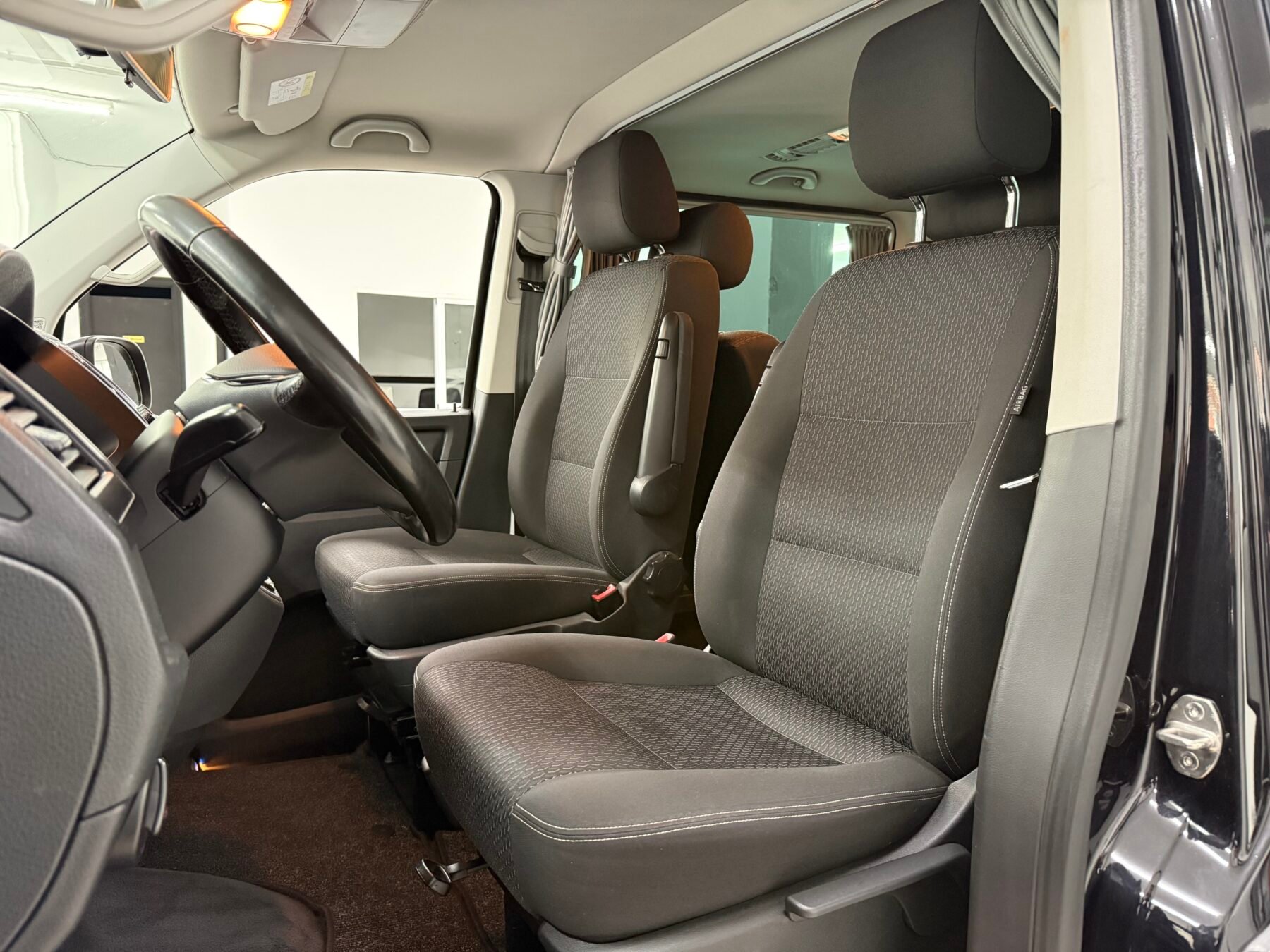 VOLKSWAGEN Multivan Trendline Corto 2.0 TDI BMT 4Mot