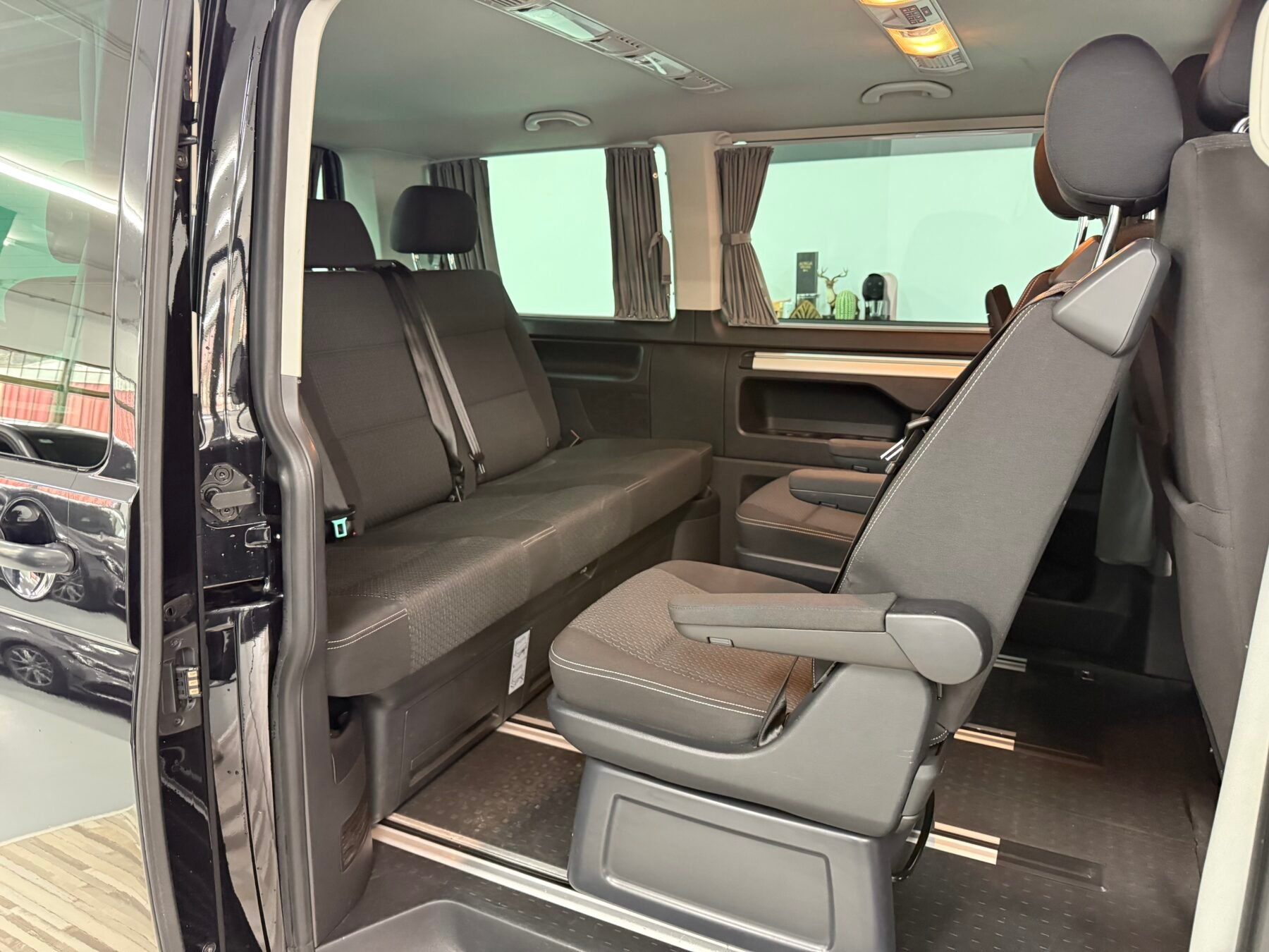 VOLKSWAGEN Multivan Trendline Corto 2.0 TDI BMT 4Mot