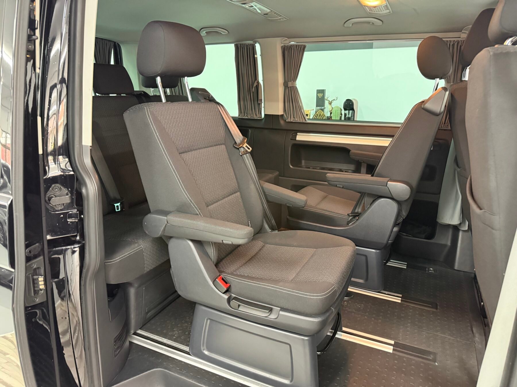 VOLKSWAGEN Multivan Trendline Corto 2.0 TDI BMT 4Mot