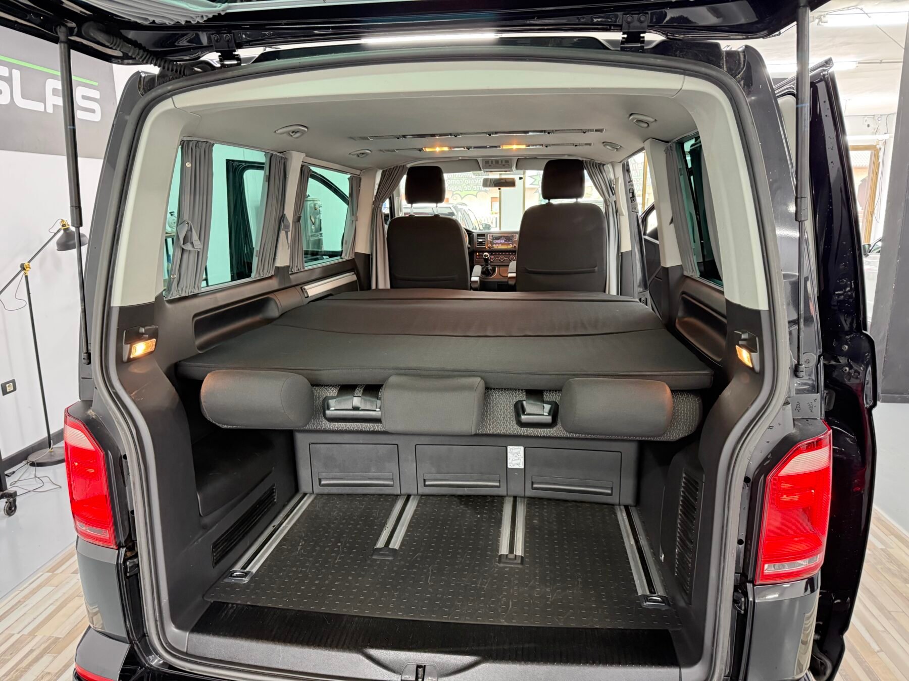 VOLKSWAGEN Multivan Trendline Corto 2.0 TDI BMT 4Mot