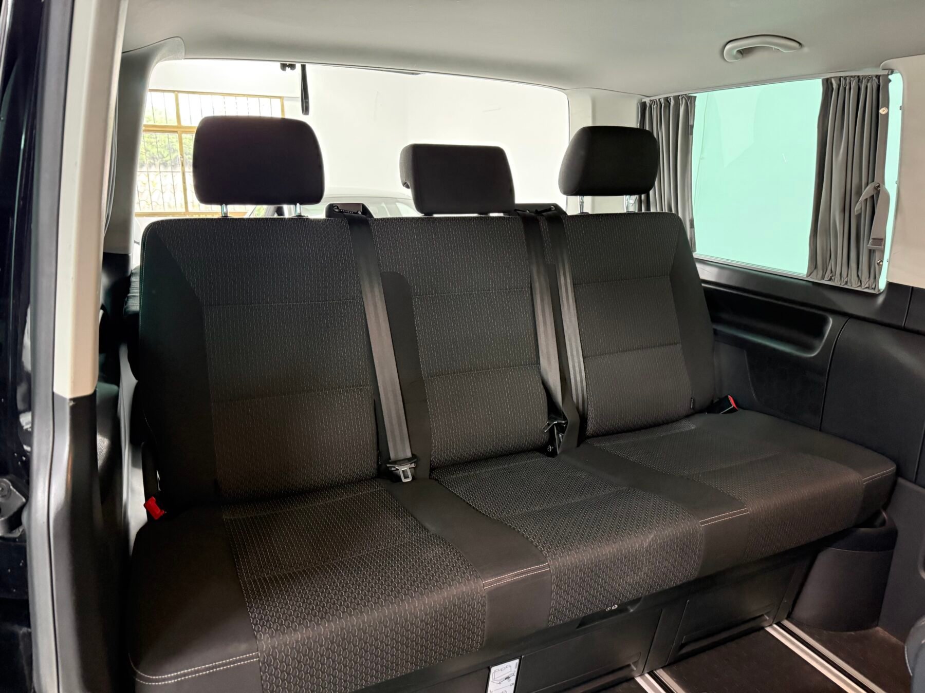 VOLKSWAGEN Multivan Trendline Corto 2.0 TDI BMT 4Mot