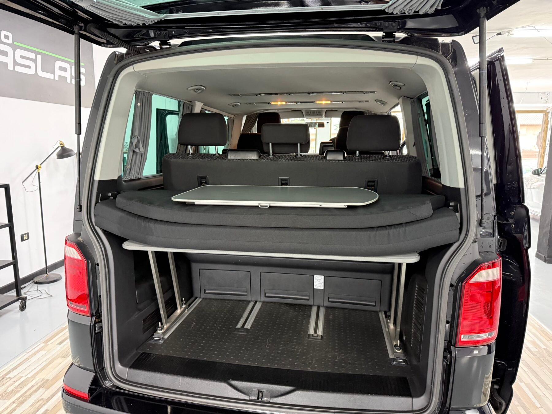 VOLKSWAGEN Multivan Trendline Corto 2.0 TDI BMT 4Mot