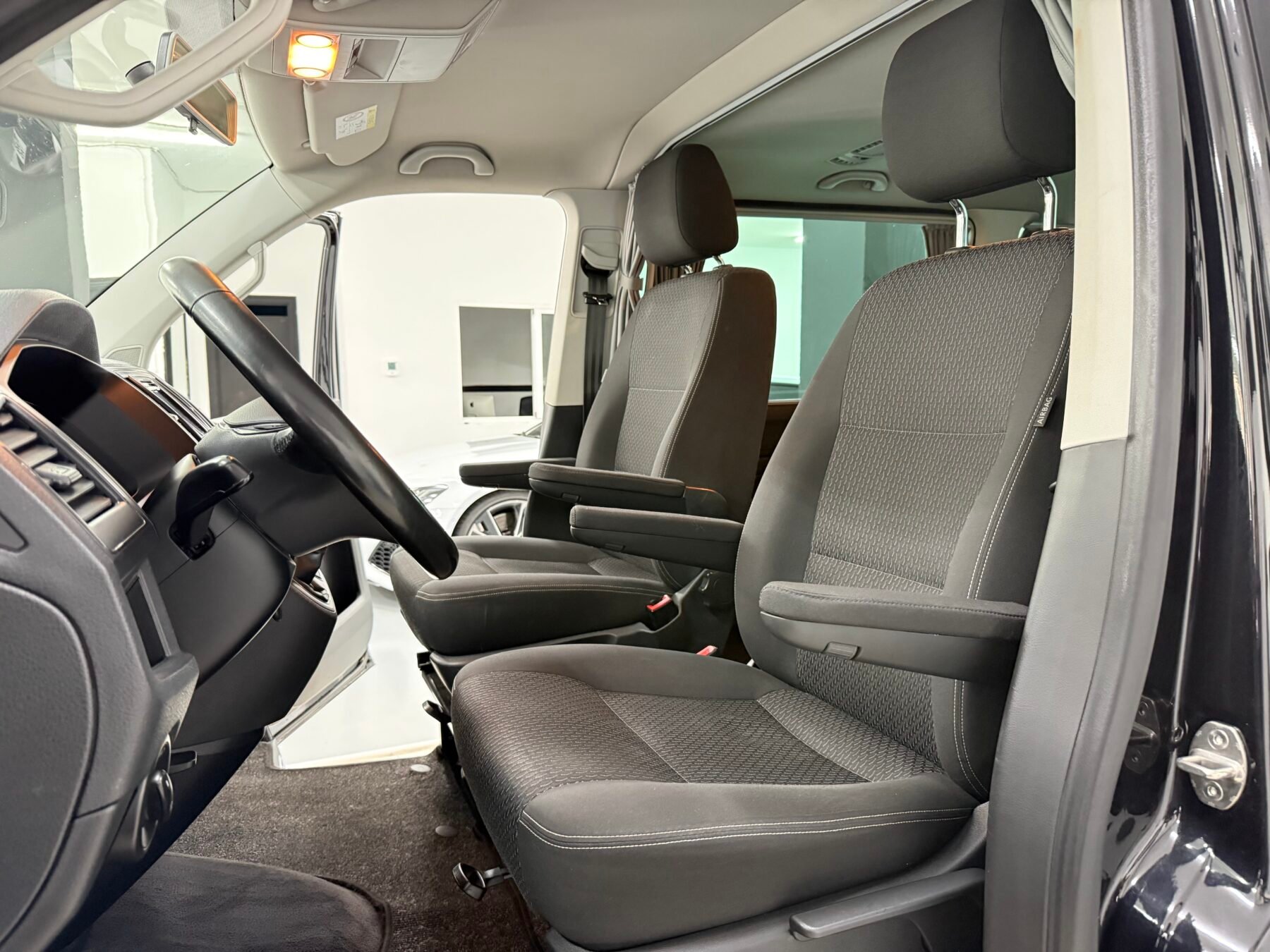 VOLKSWAGEN Multivan Trendline Corto 2.0 TDI BMT 4Mot