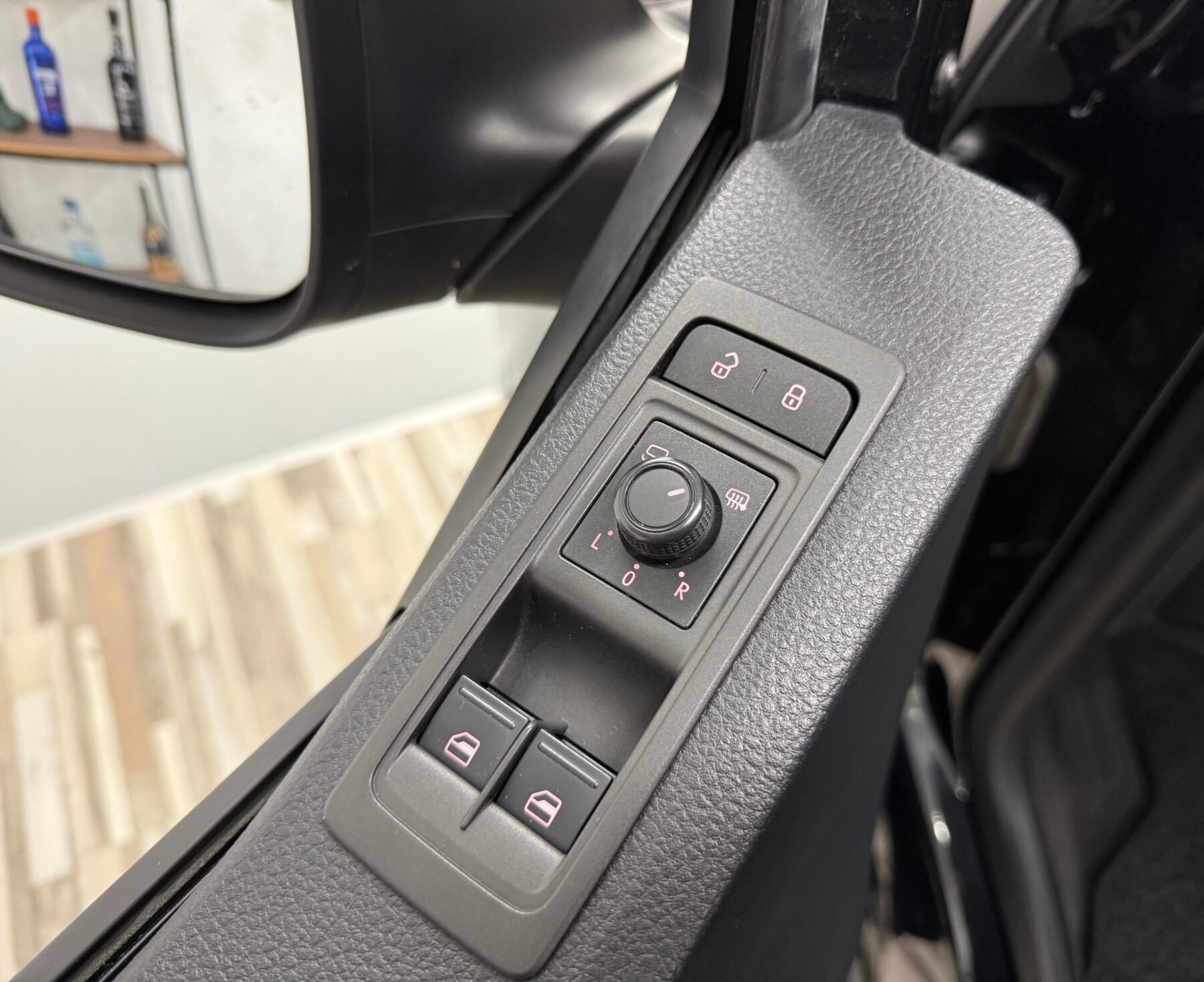 VOLKSWAGEN Multivan Trendline Corto 2.0 TDI BMT 4Mot