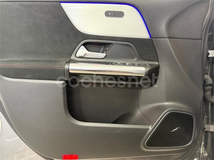 MERCEDES-BENZ GLA AMG 45 S 4MATIC