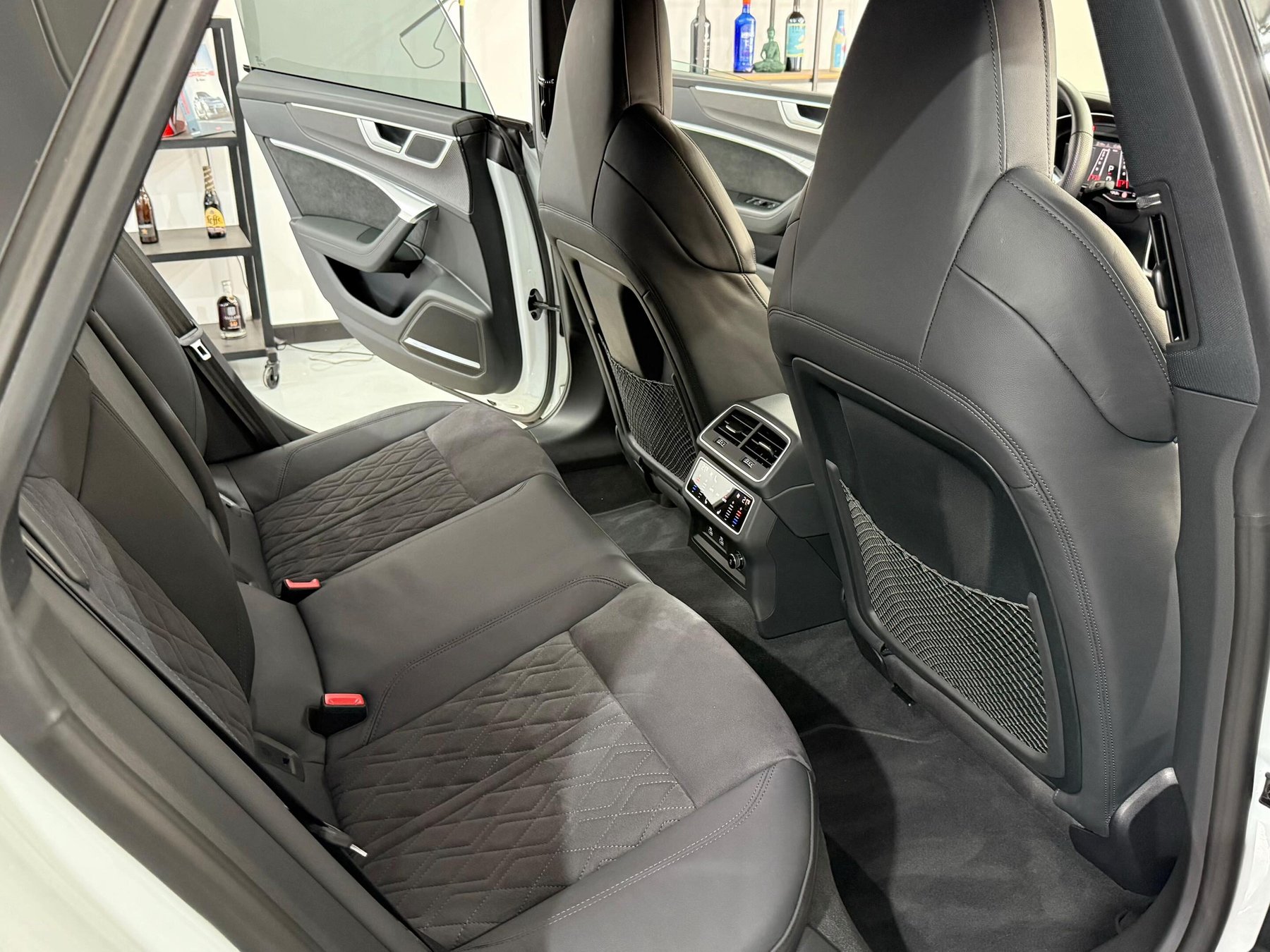 AUDI RS7 Sportback Performance TFSI tip