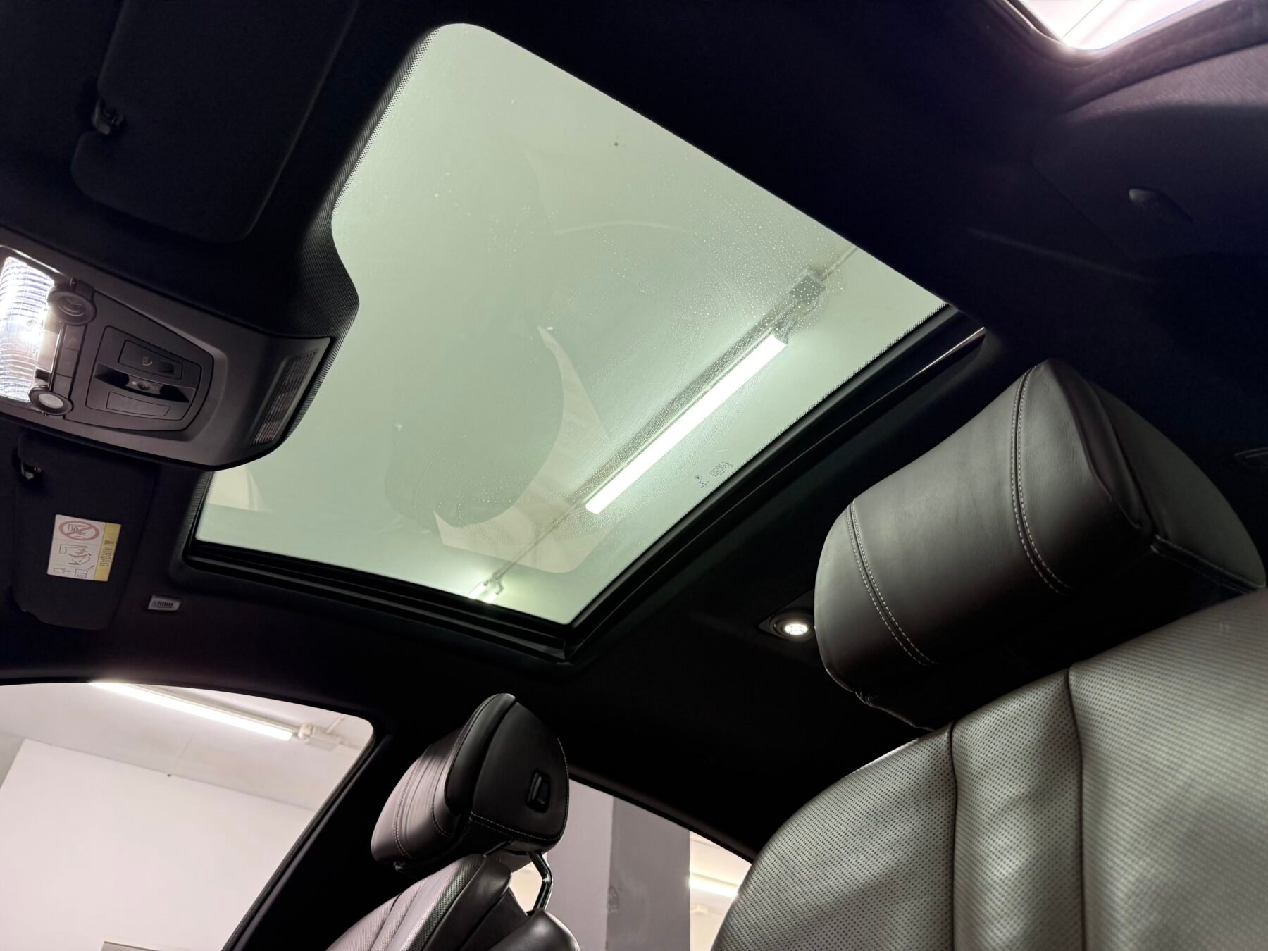 BMW Serie 6 640d Xdrive GranCoupe