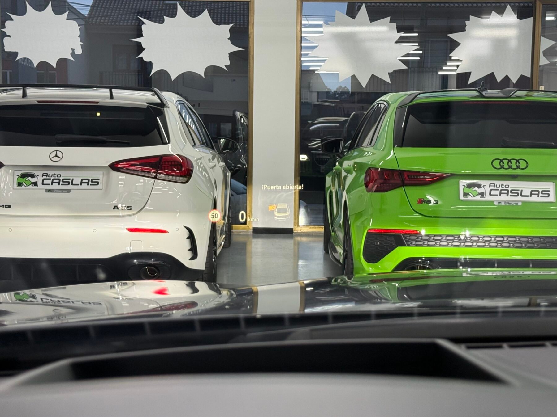 BMW Serie 6 640d Xdrive GranCoupe