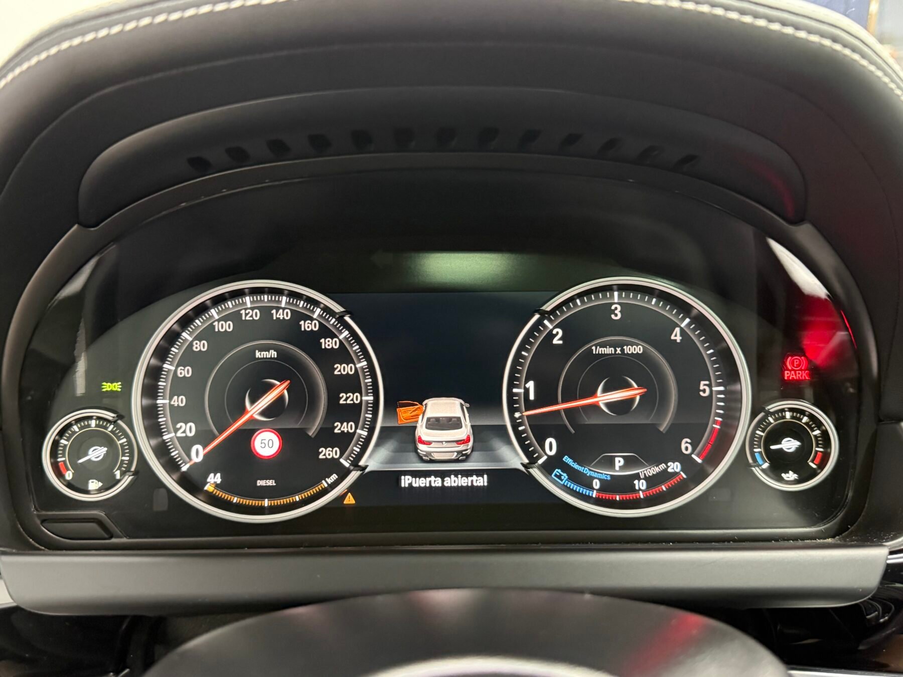 BMW Serie 6 640d Xdrive GranCoupe