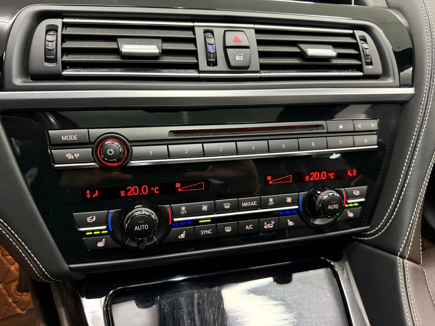 BMW Serie 6 640d Xdrive GranCoupe