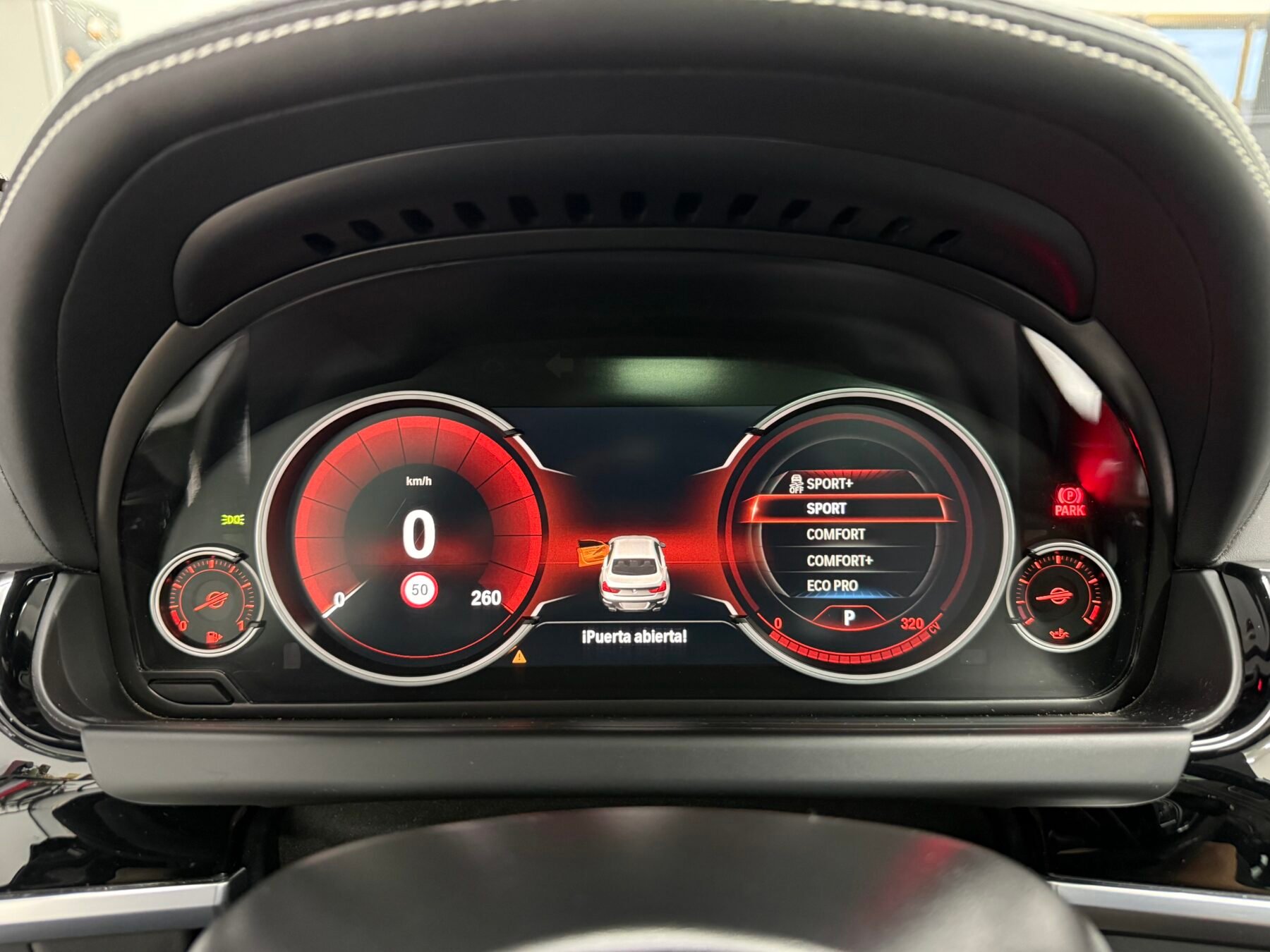 BMW Serie 6 640d Xdrive GranCoupe