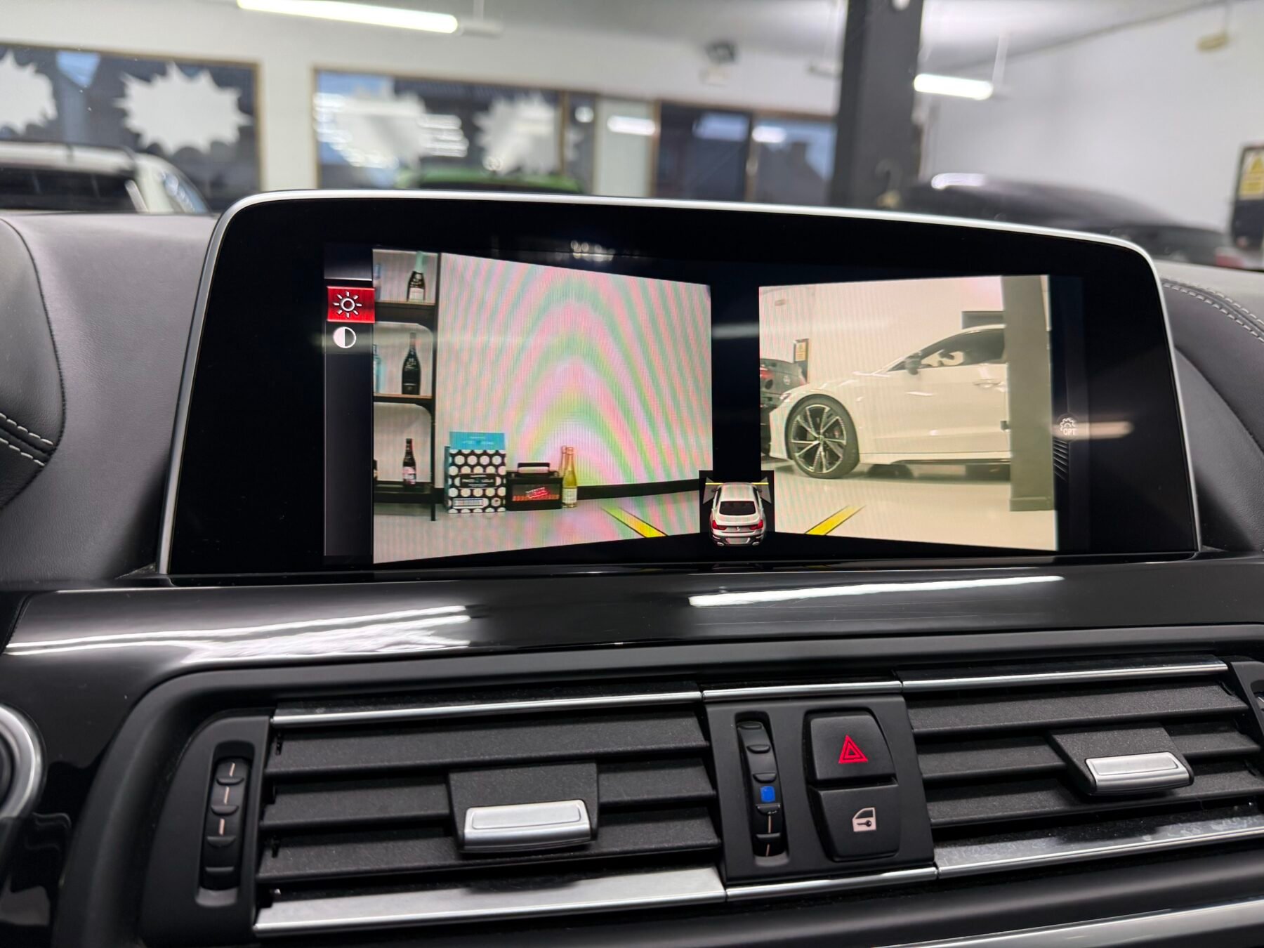 BMW Serie 6 640d Xdrive GranCoupe