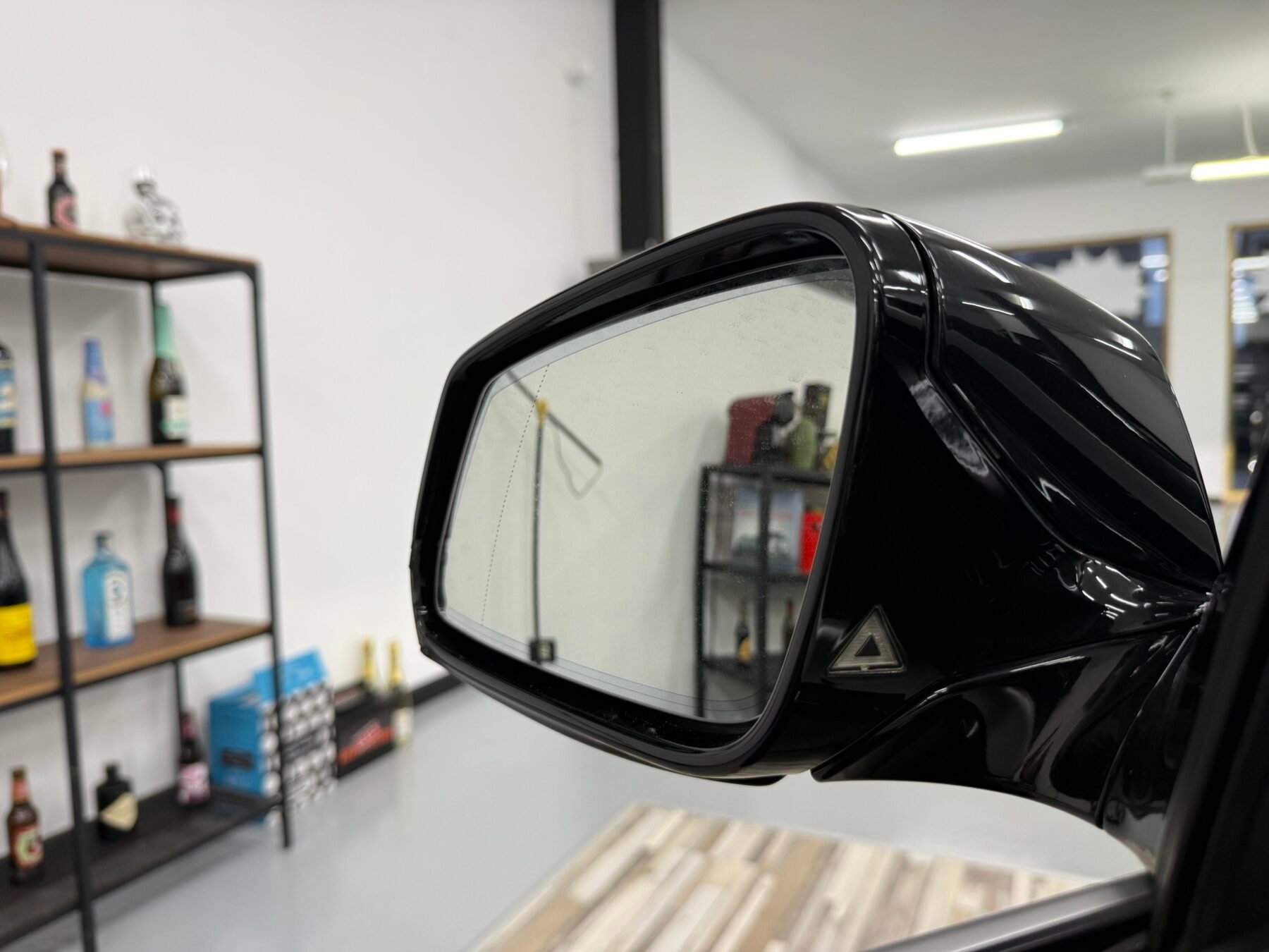 BMW Serie 6 640d Xdrive GranCoupe