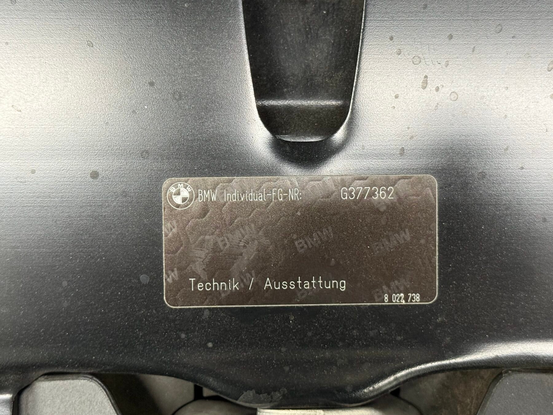 BMW Serie 6 640d Xdrive GranCoupe