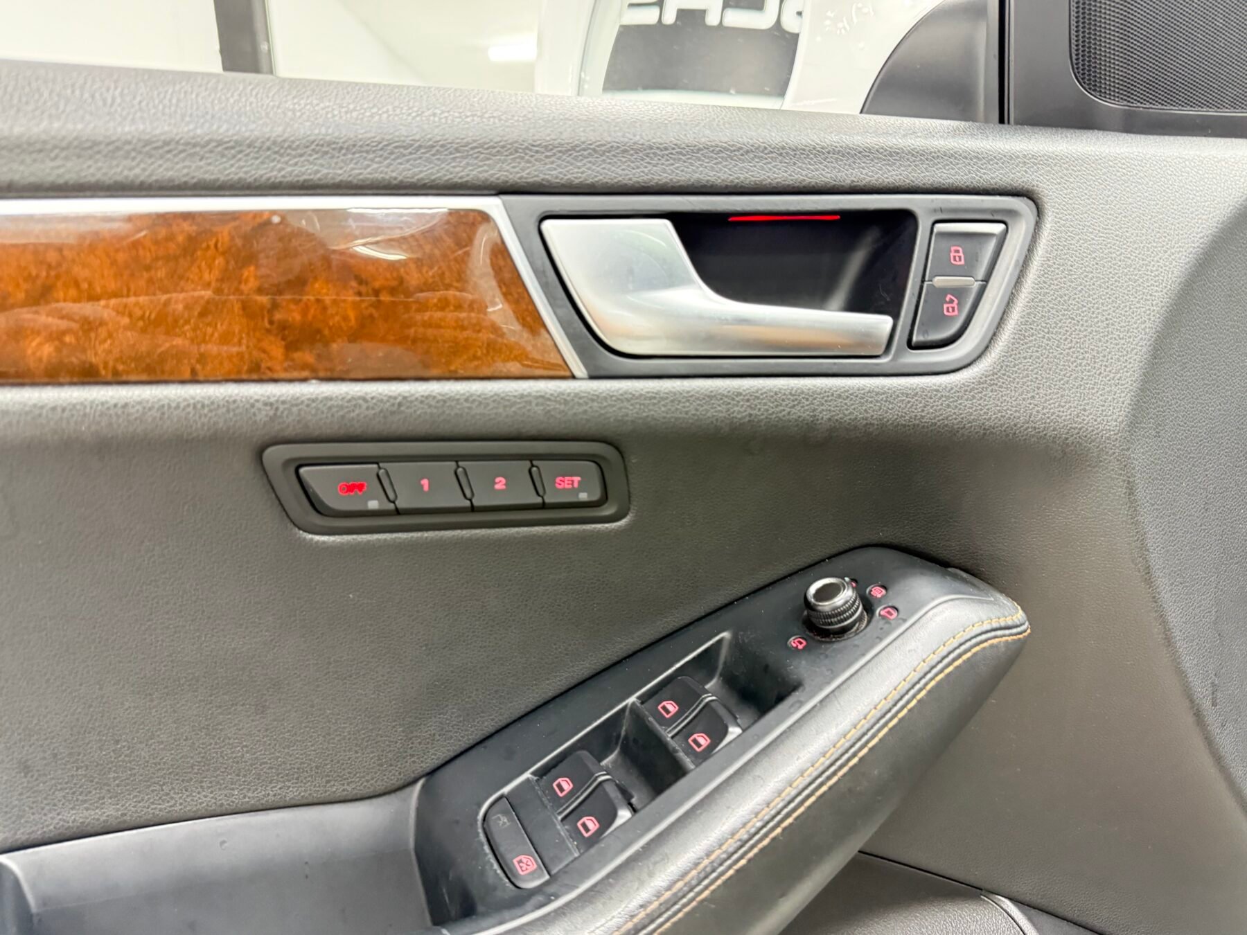 AUDI Q5 3.0 V6 TDI 240CV 