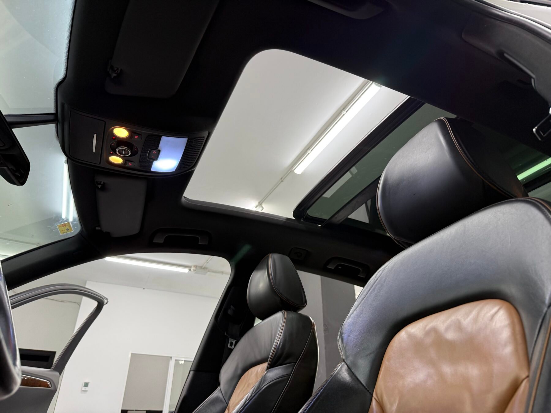 AUDI Q5 3.0 V6 TDI 240CV 