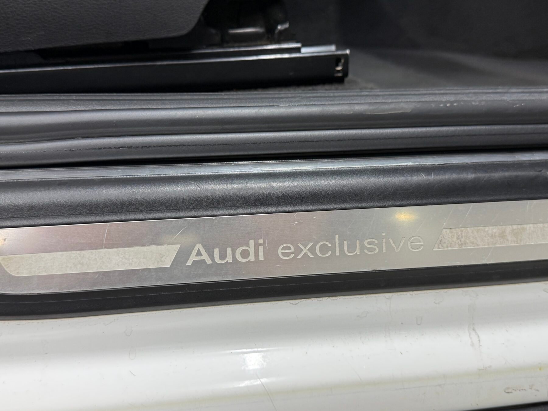 AUDI Q5 3.0 V6 TDI 240CV 