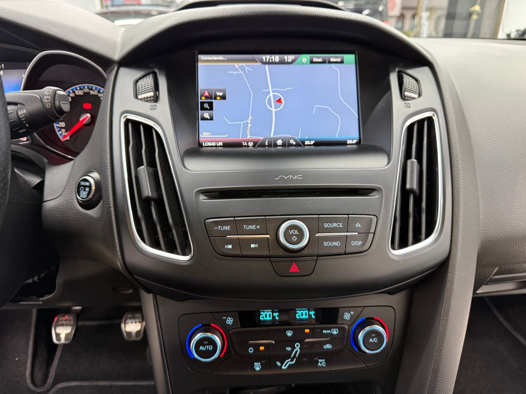 FORD FOCUS  FOCUS RS MK3