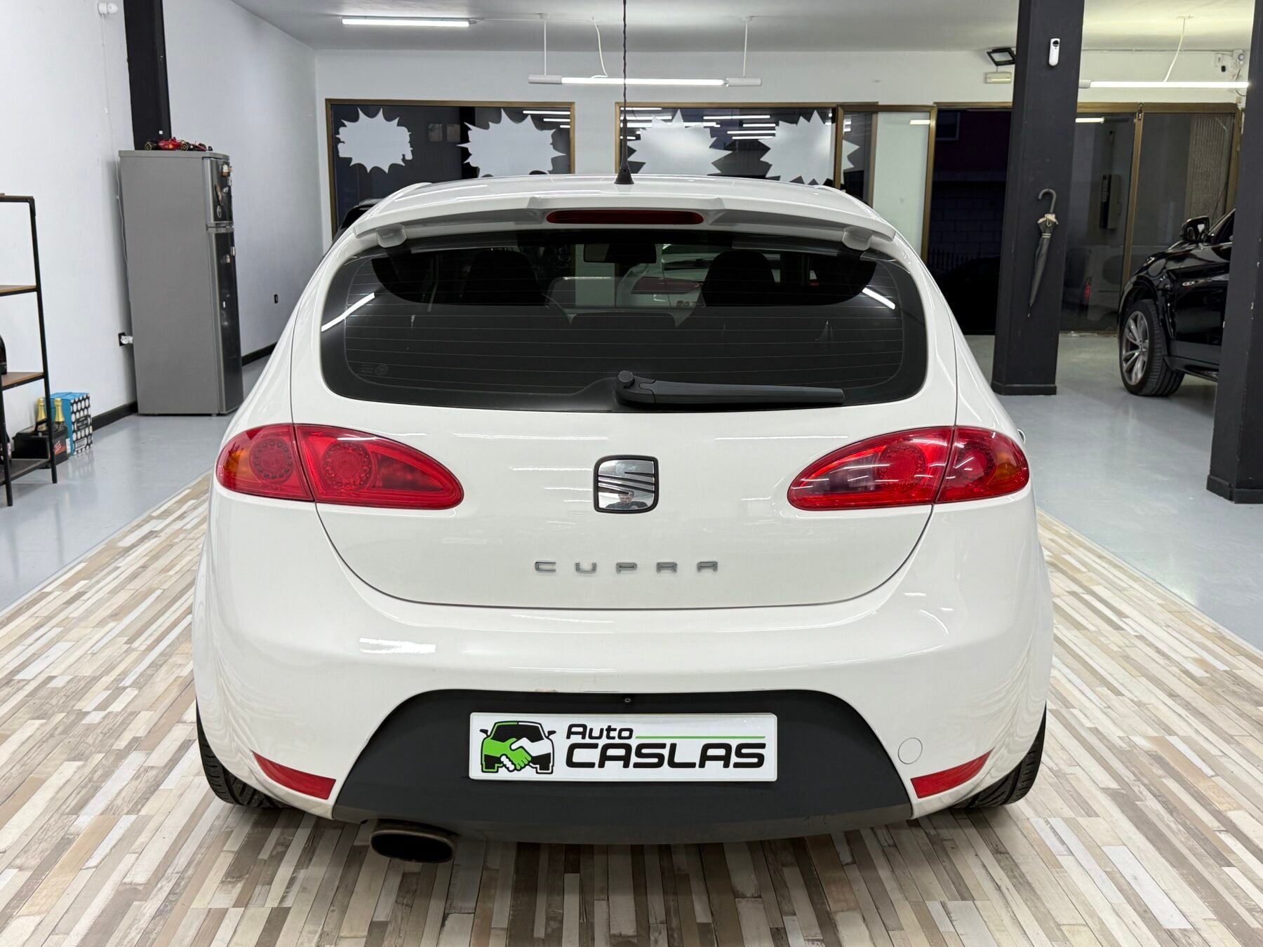 SEAT LEON Cupra