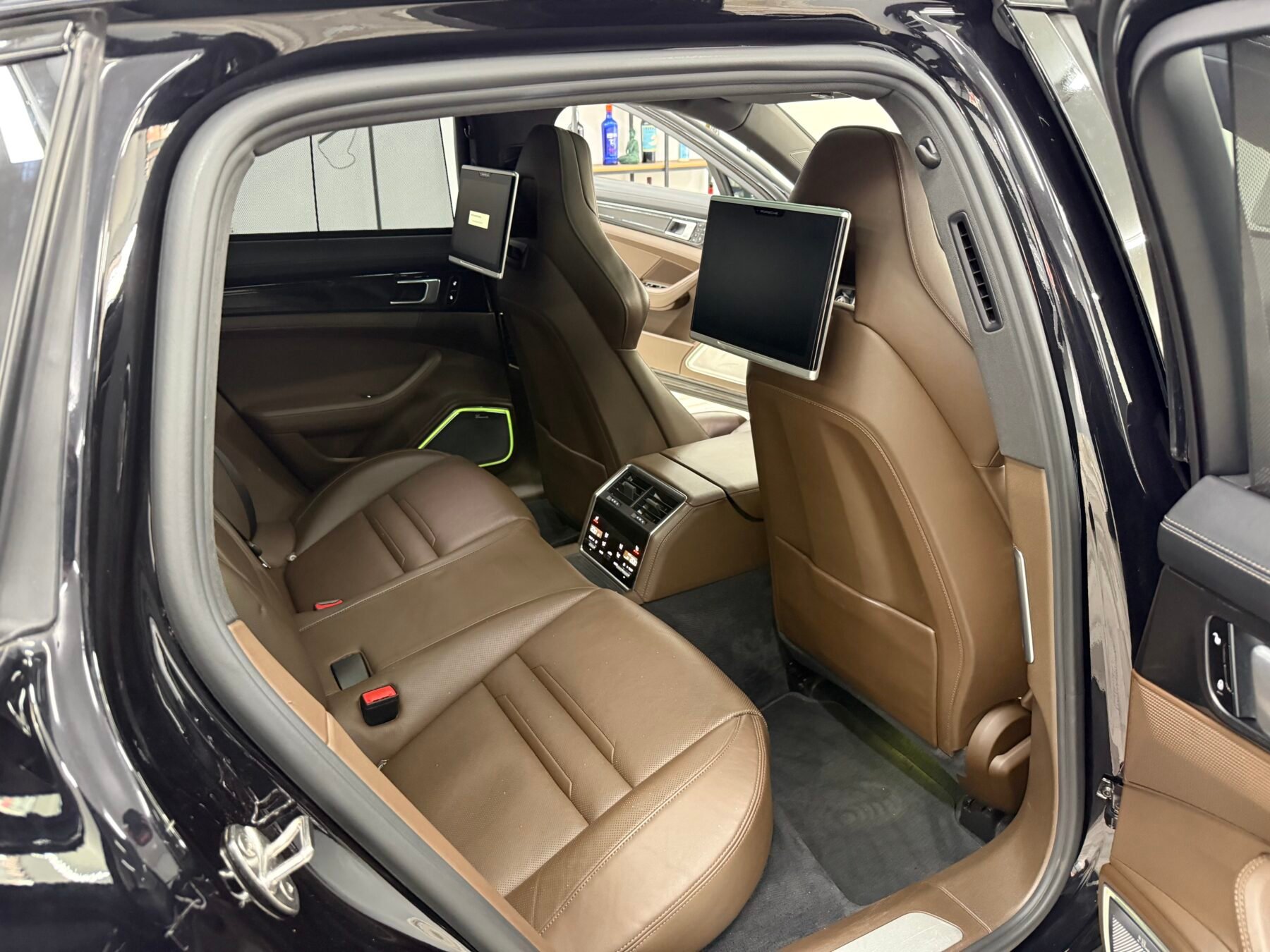 PORSCHE Panamera 4 E-Hybrid Sport Turismo 