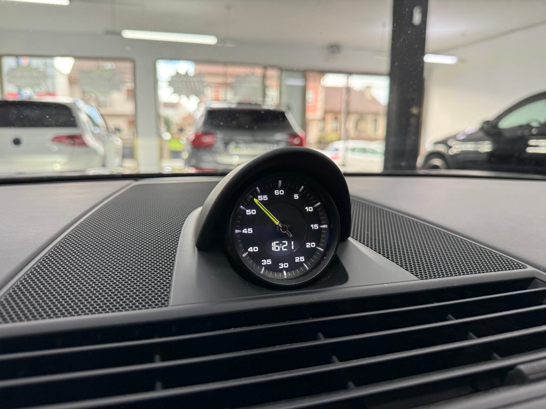 PORSCHE Panamera 4 E-Hybrid Sport Turismo 