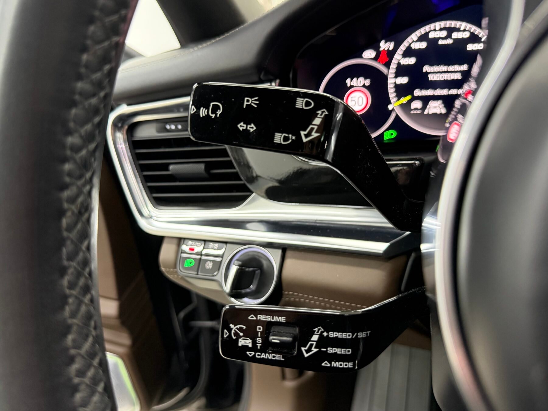 PORSCHE Panamera 4 E-Hybrid Sport Turismo 