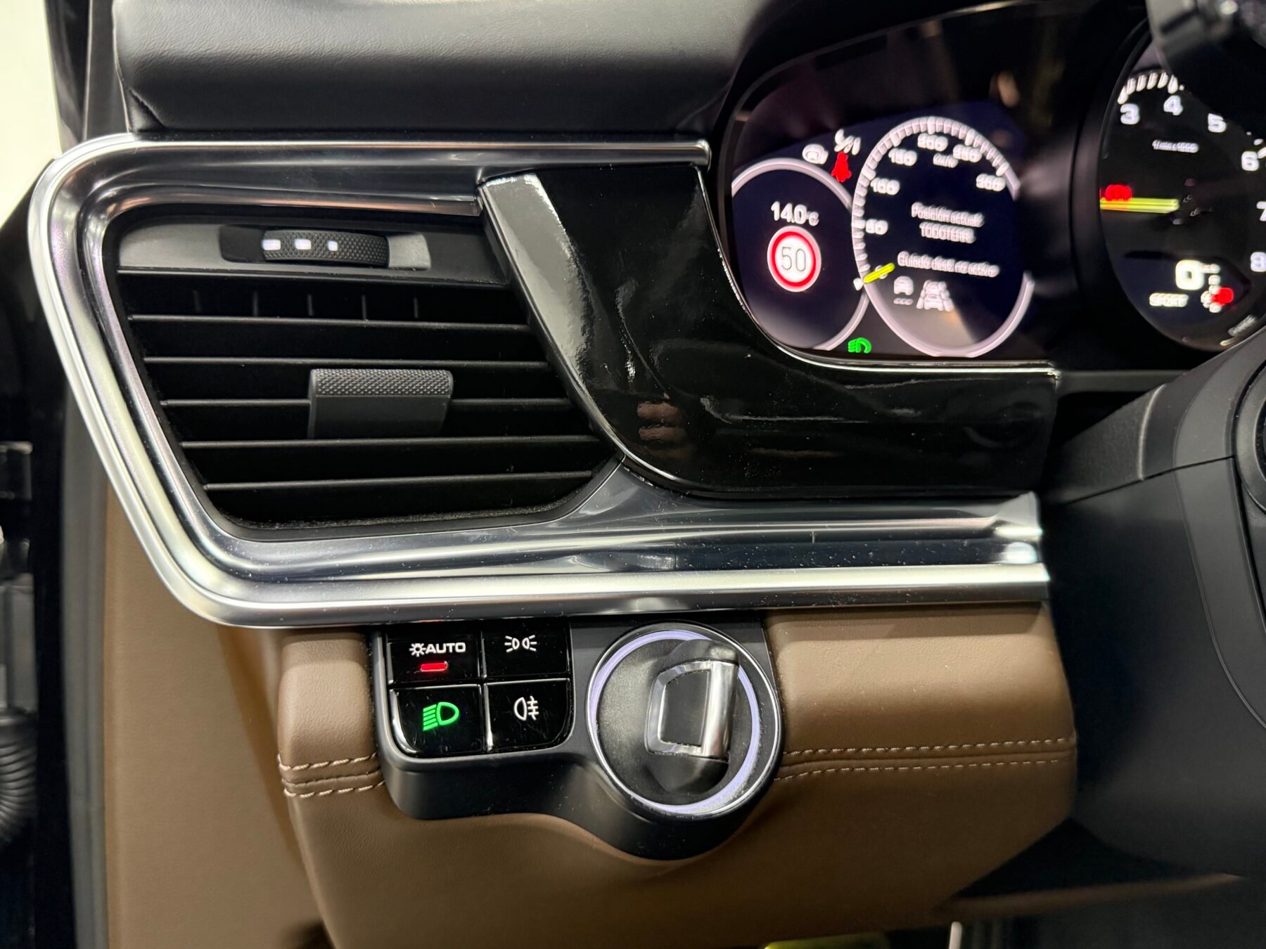 PORSCHE Panamera 4 E-Hybrid Sport Turismo 