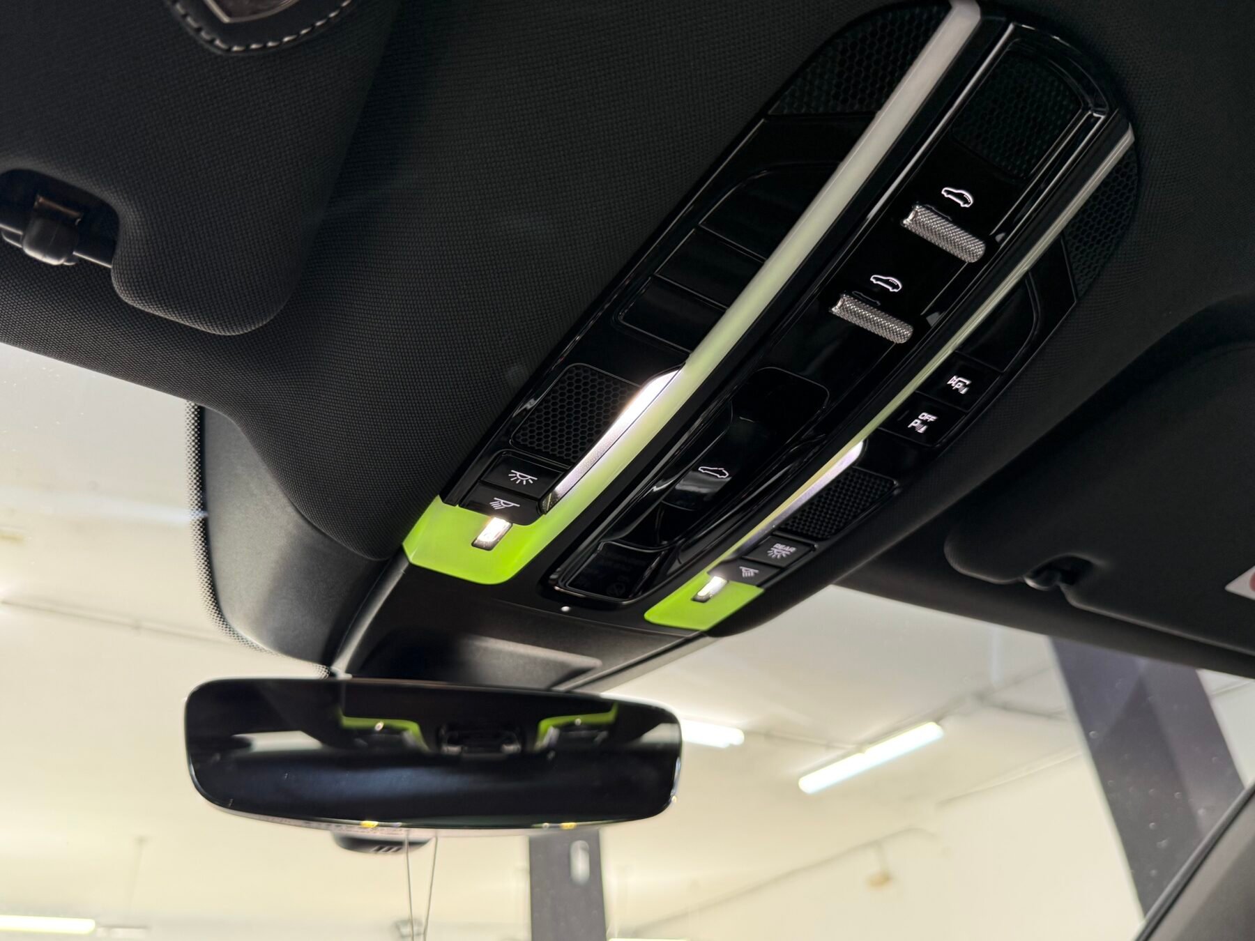 PORSCHE Panamera 4 E-Hybrid Sport Turismo 