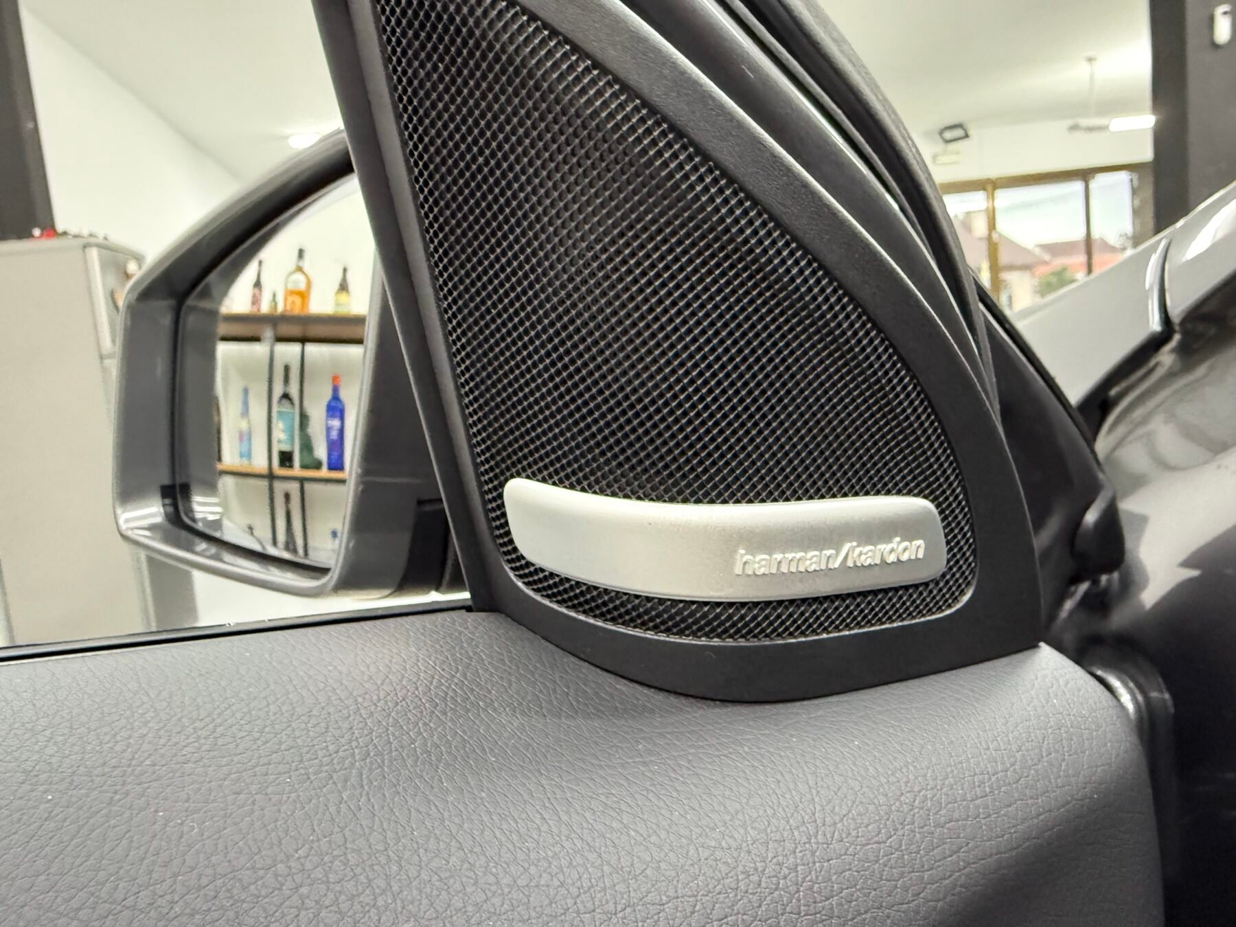 MERCEDES-BENZ Clase A AMG A 45 4MATIC