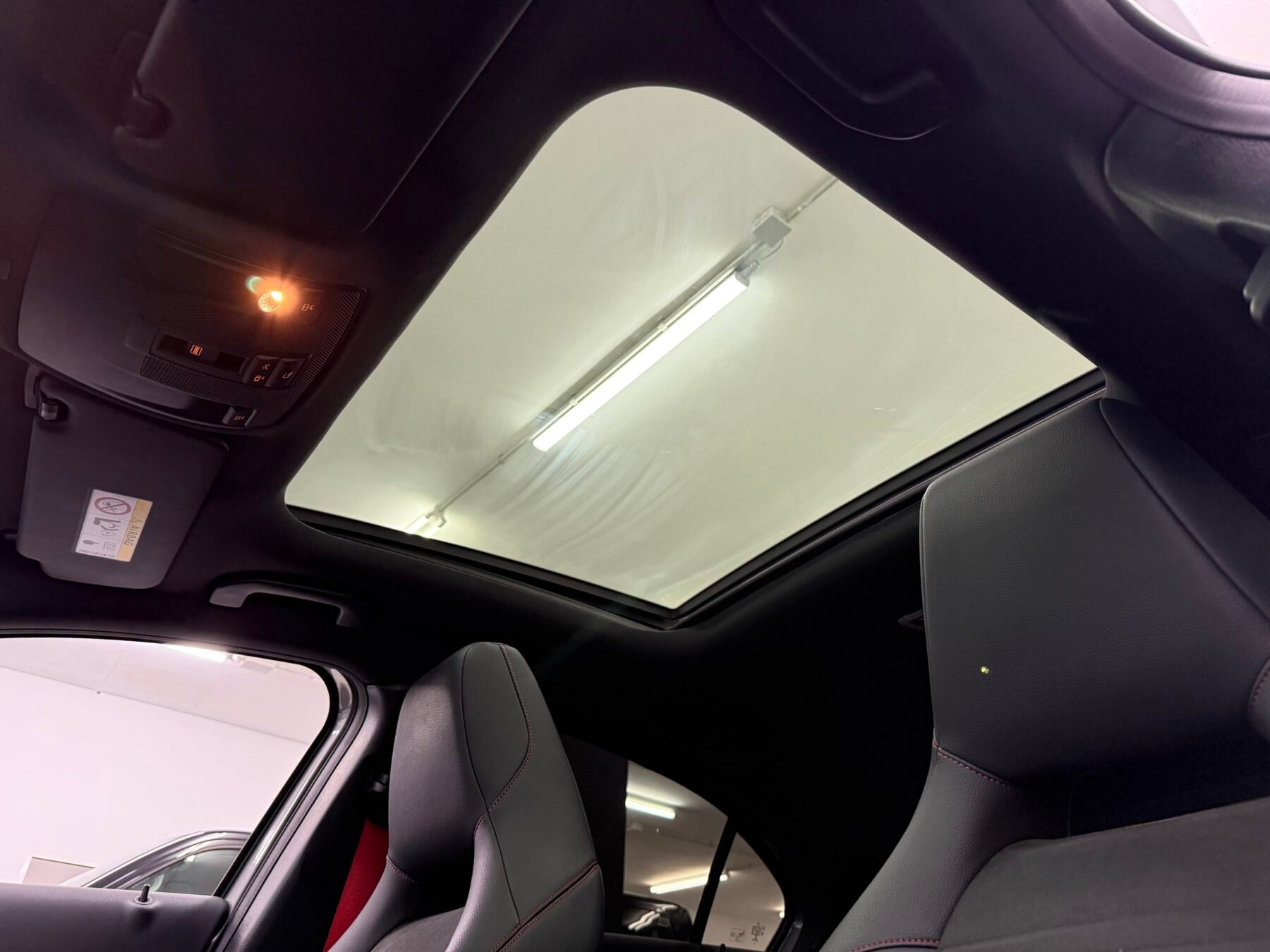 MERCEDES-BENZ Clase A AMG A 45 4MATIC