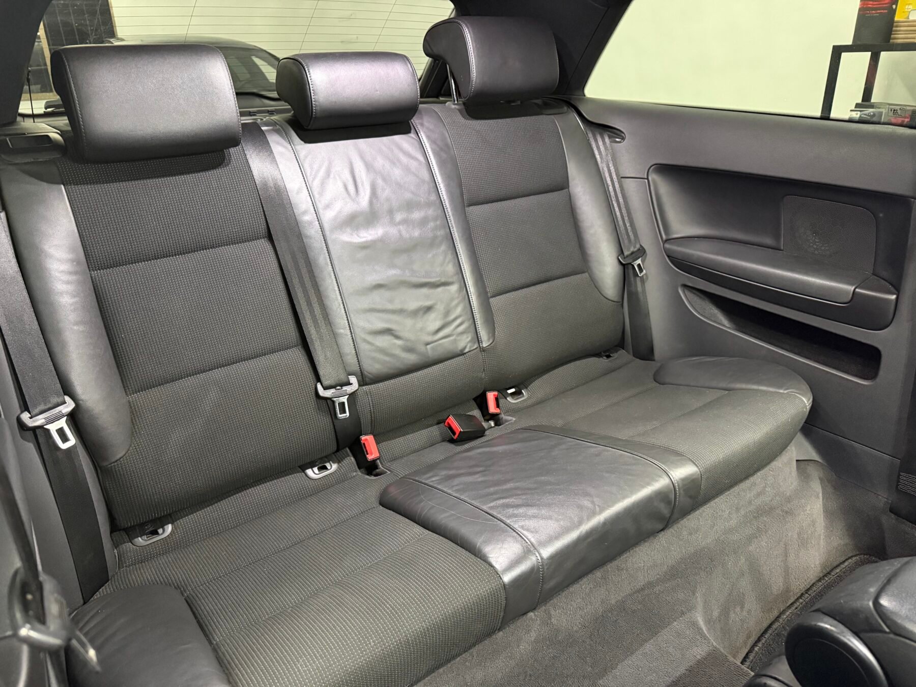 AUDI A3 2.0tdi 170cv QUATTRO S LINE 