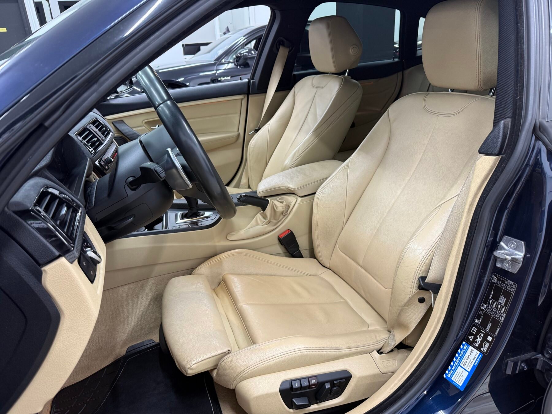 BMW Serie 4 430d Xdrive Gran Coupe