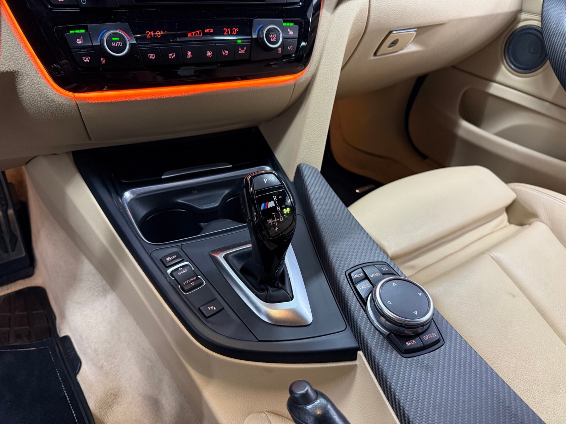 BMW Serie 4 430d Xdrive Gran Coupe