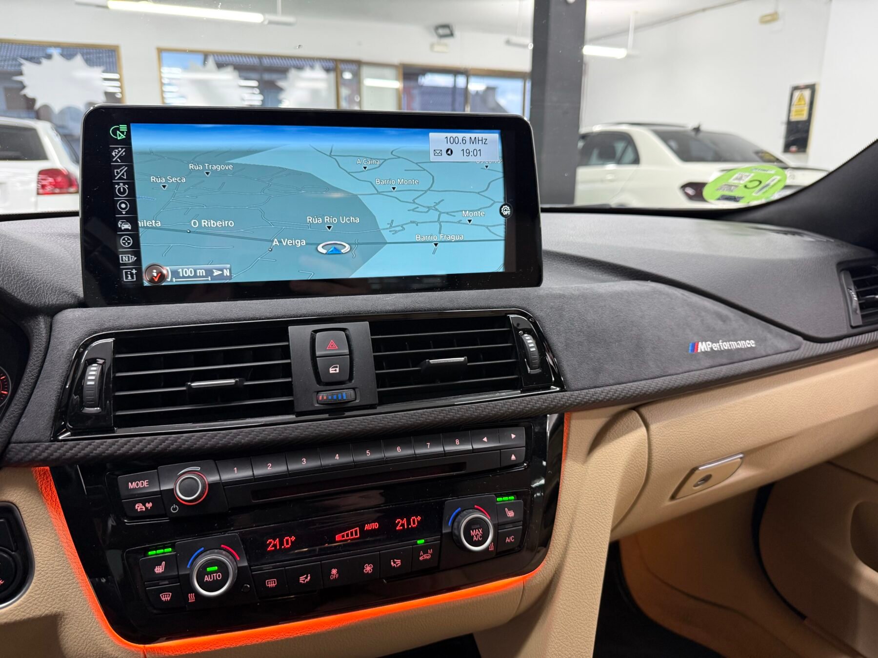 BMW Serie 4 430d Xdrive Gran Coupe