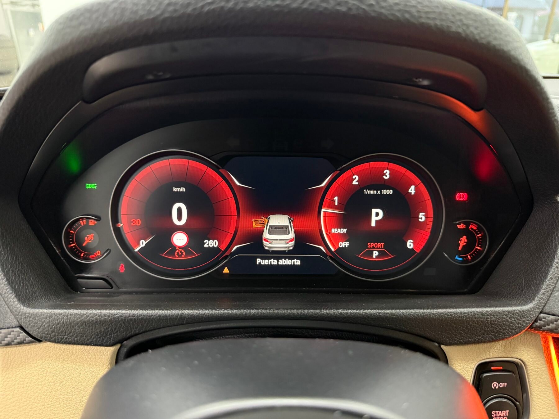 BMW Serie 4 430d Xdrive Gran Coupe