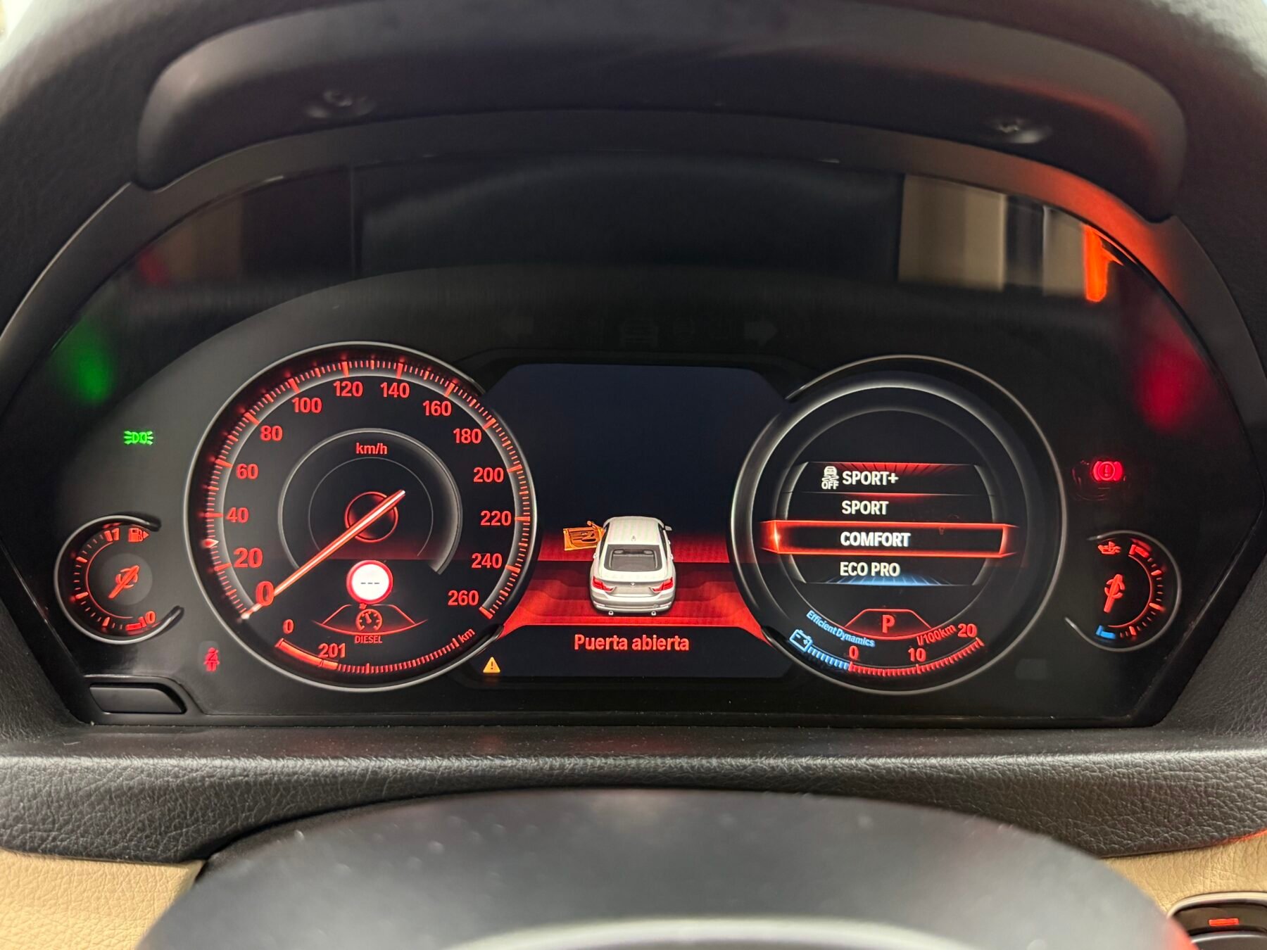 BMW Serie 4 430d Xdrive Gran Coupe