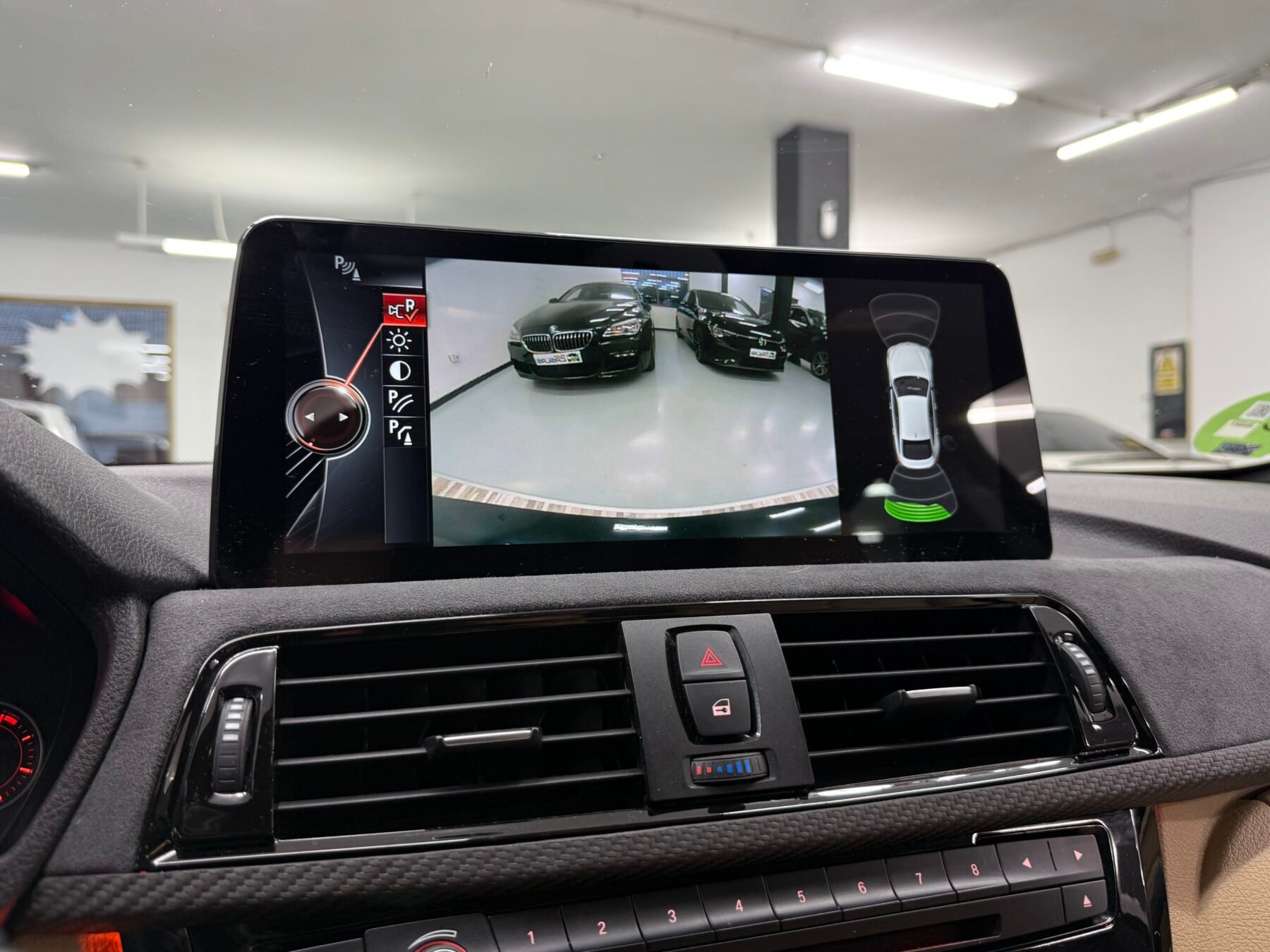 BMW Serie 4 430d Xdrive Gran Coupe