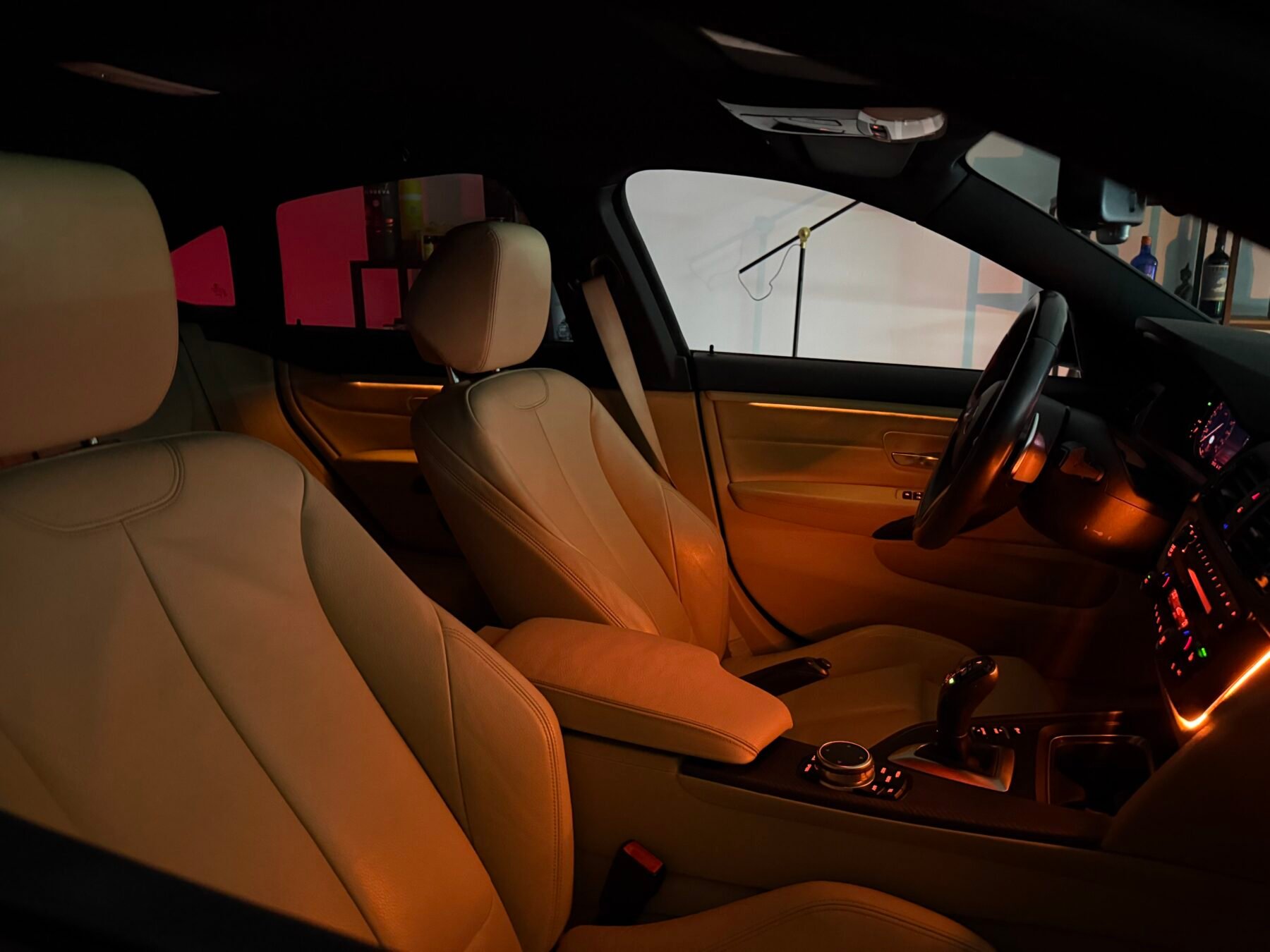 BMW Serie 4 430d Xdrive Gran Coupe