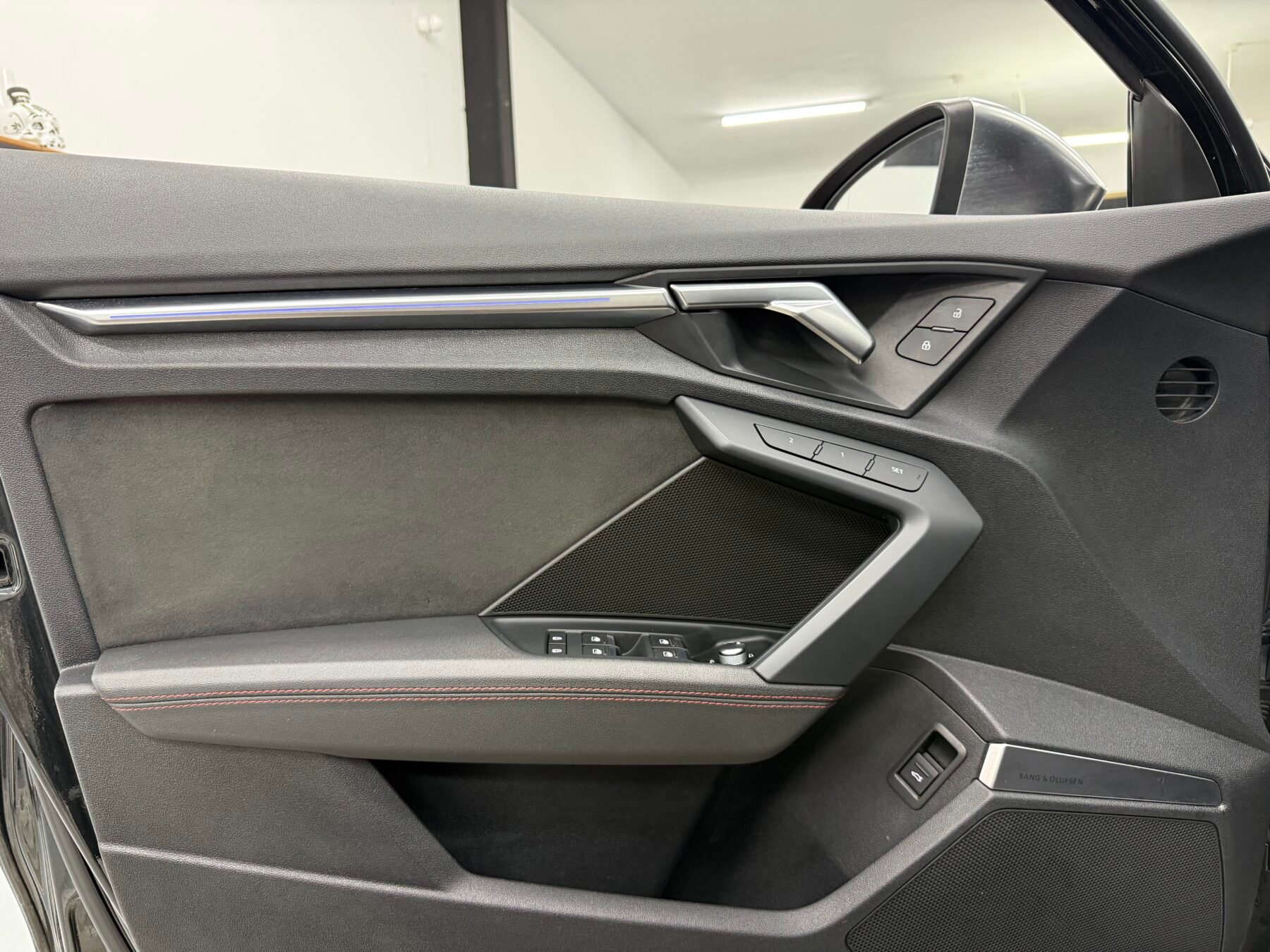 AUDI RS3 Sportback 400cv 