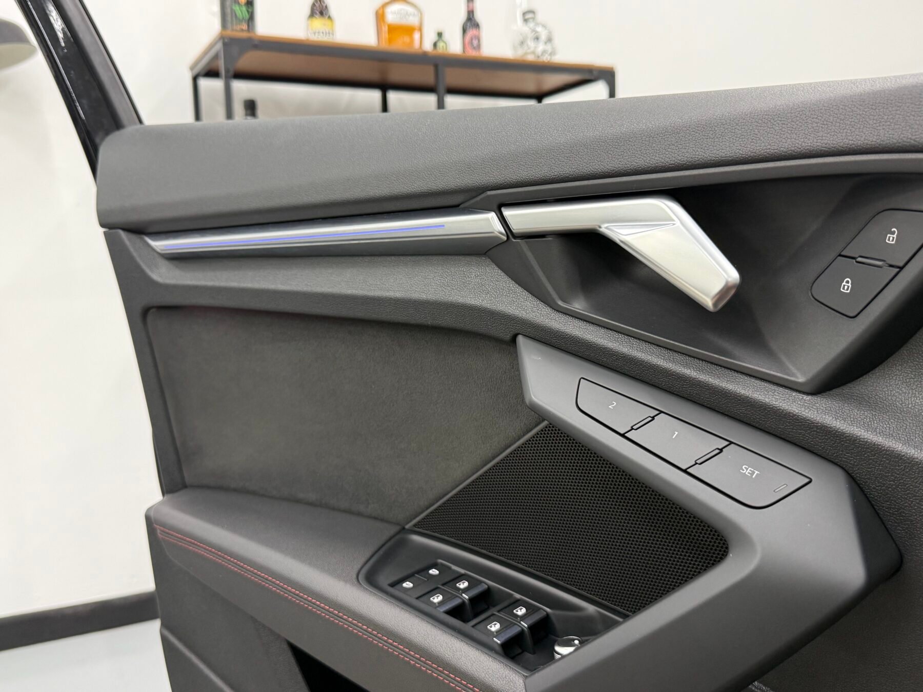 AUDI RS3 Sportback 400cv 