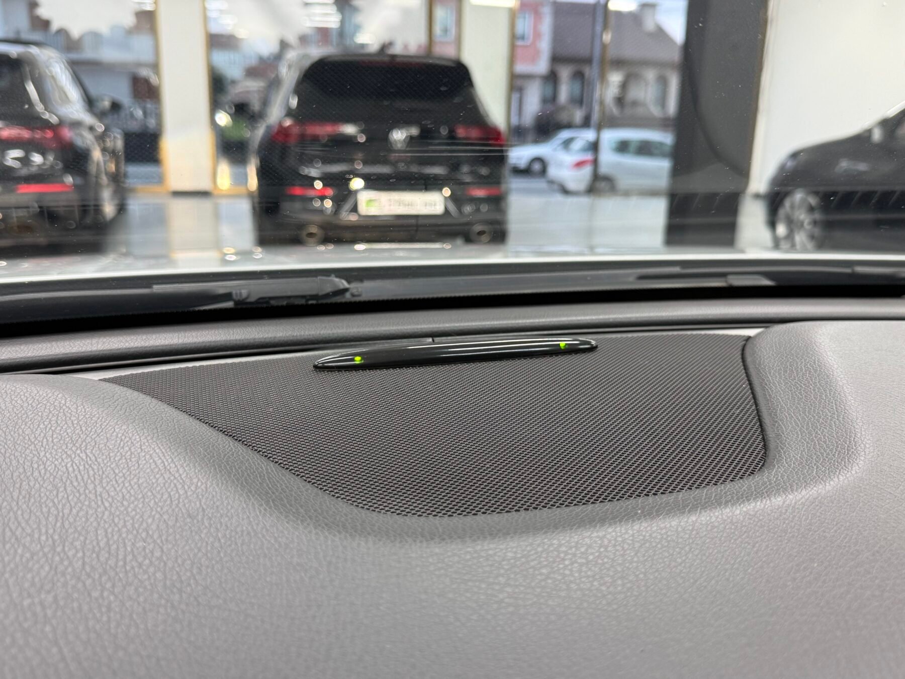 MERCEDES-BENZ Clase A A200 AMG 