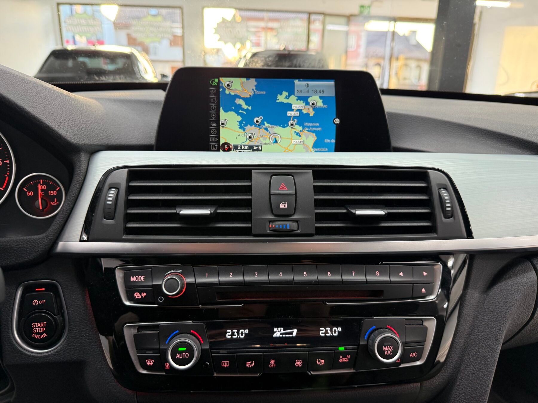 BMW Serie 3 318d Gran Turismo