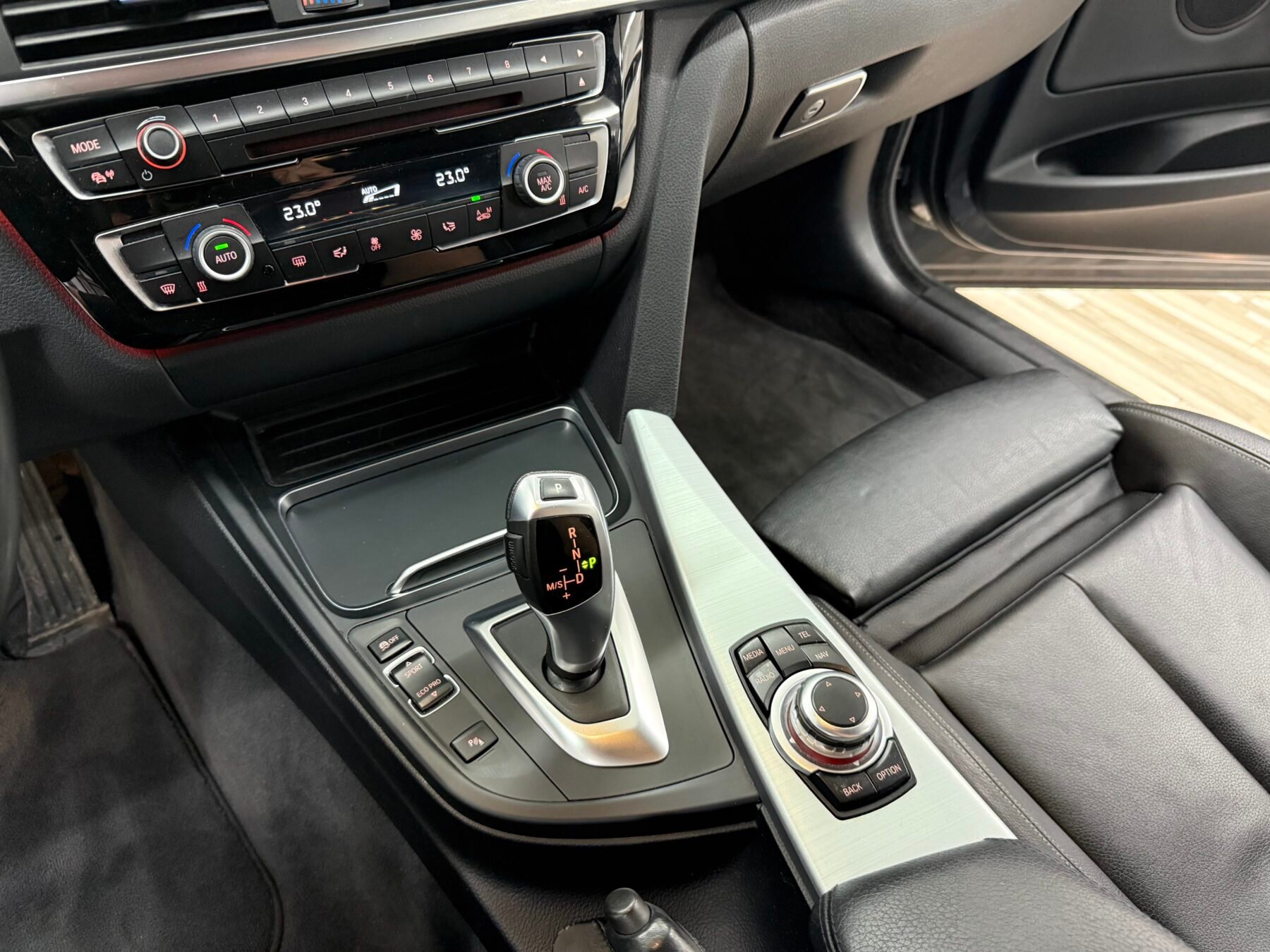 BMW Serie 3 318d Gran Turismo