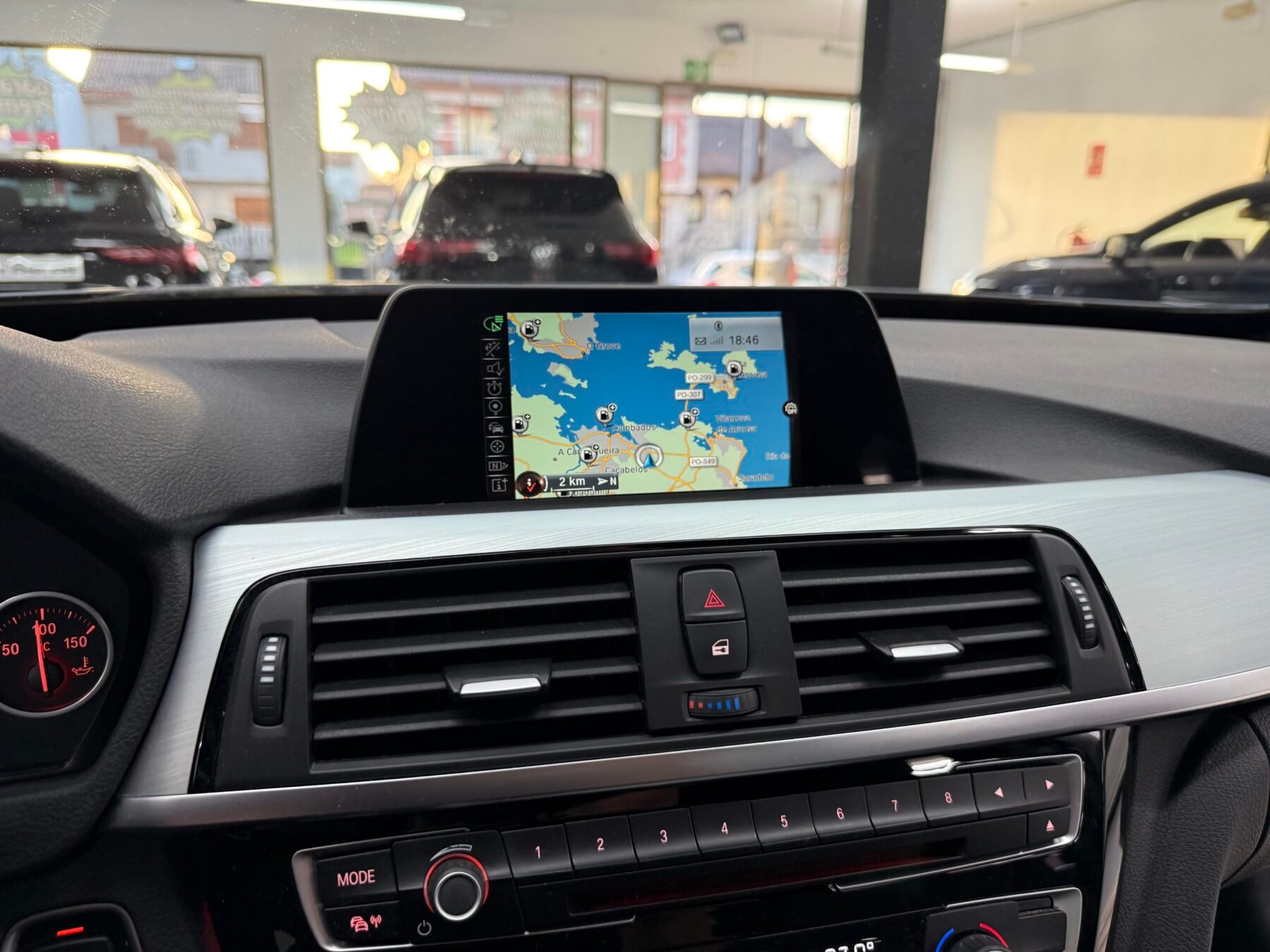 BMW Serie 3 318d Gran Turismo